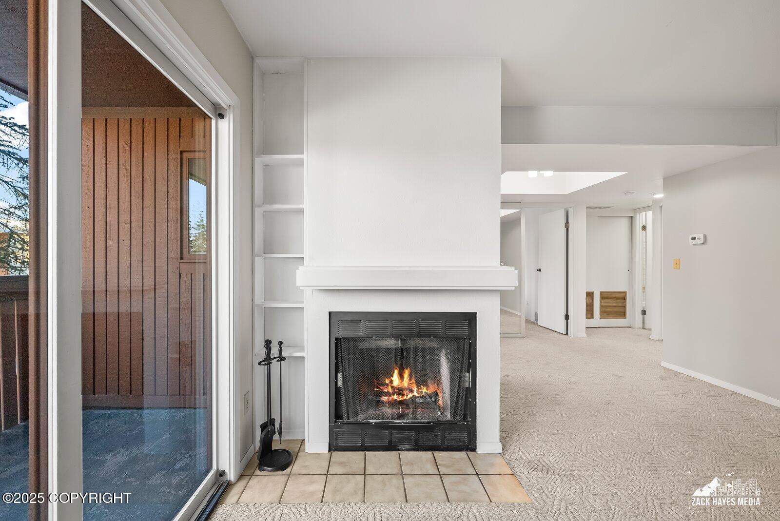 7250 Huntsmen Circle Unit: 3-E