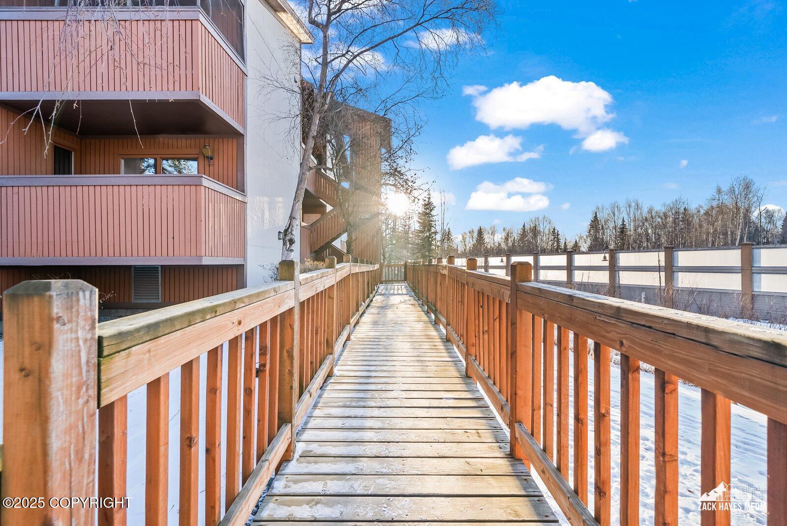 7250 Huntsmen Circle Unit: 3-E