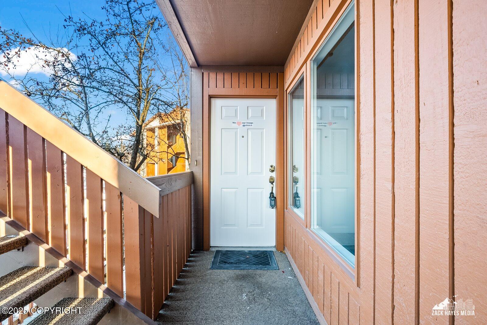 7250 Huntsmen Circle Unit: 3-E