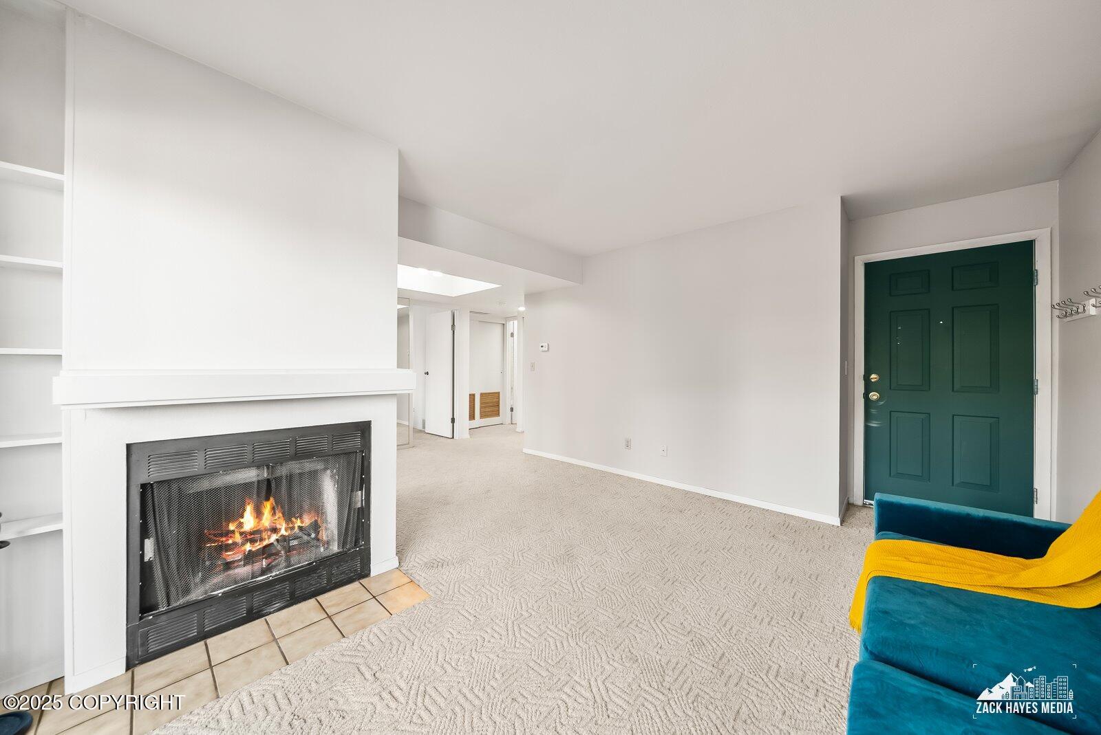 7250 Huntsmen Circle Unit: 3-E