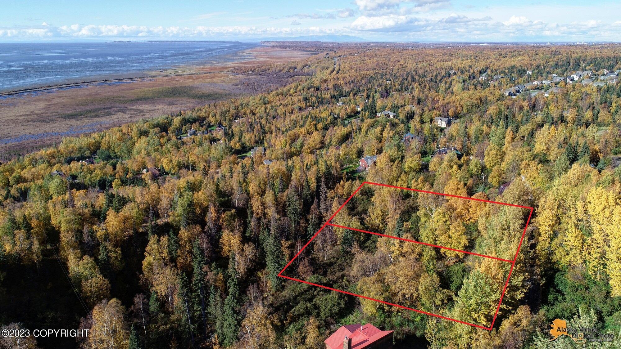 L9 & L10 Feodosia Drive