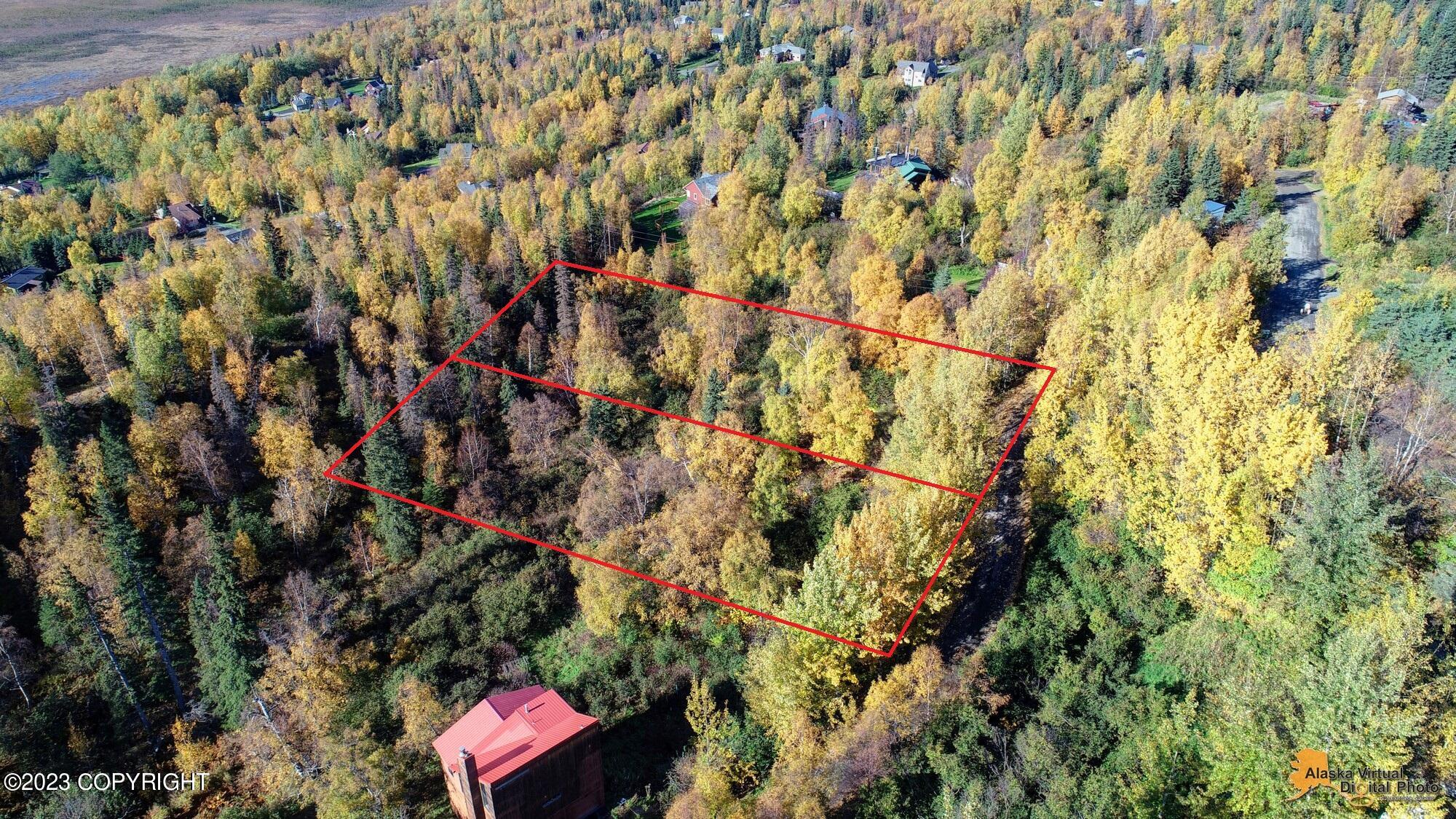 L9 & L10 Feodosia Drive