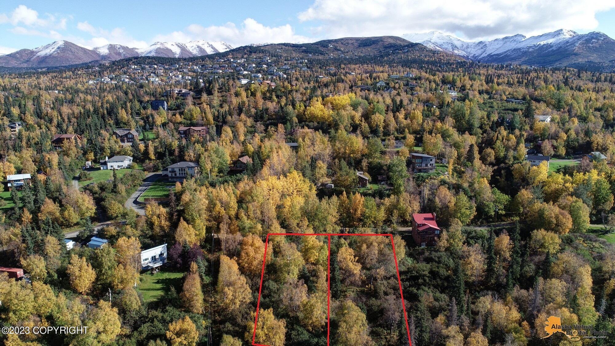 L9 & L10 Feodosia Drive