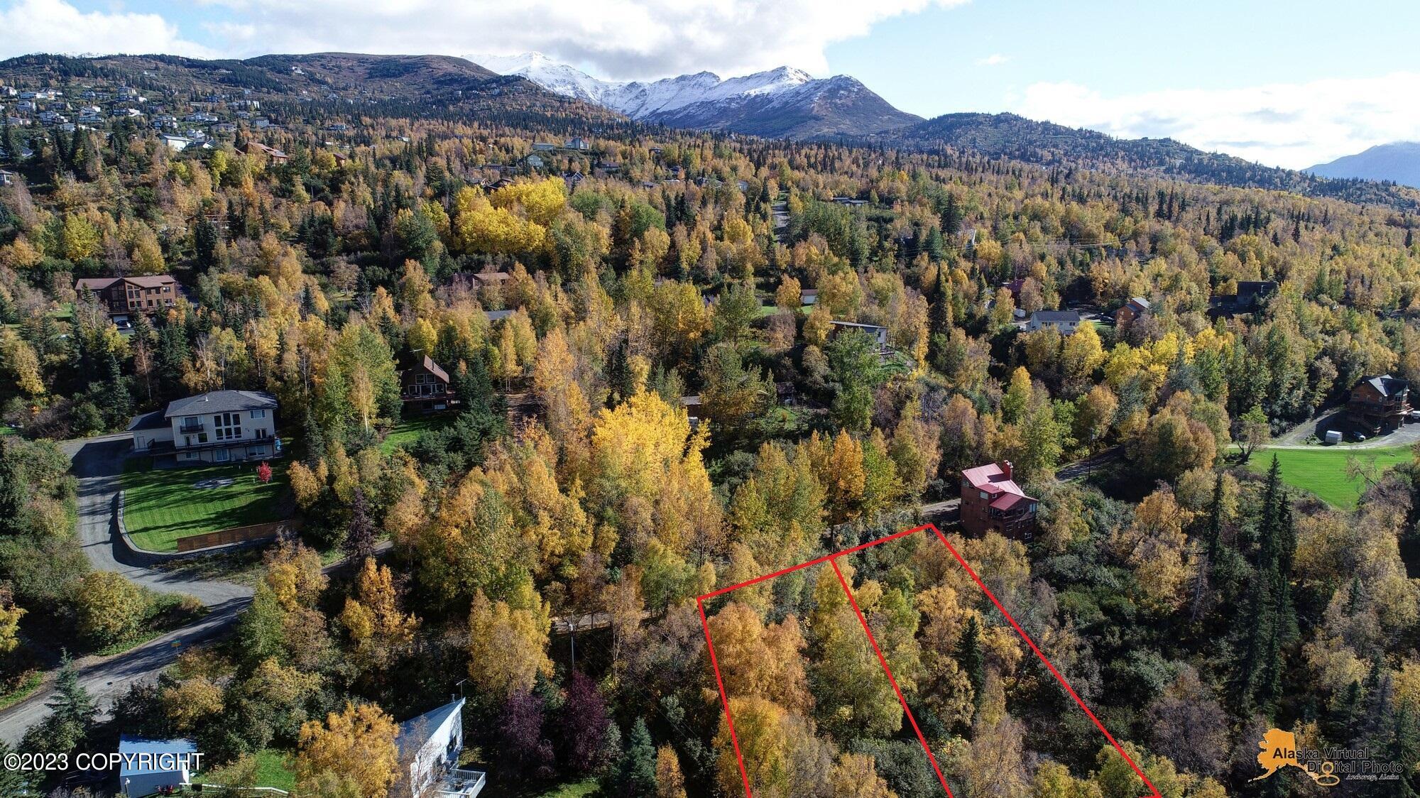 L9 & L10 Feodosia Drive