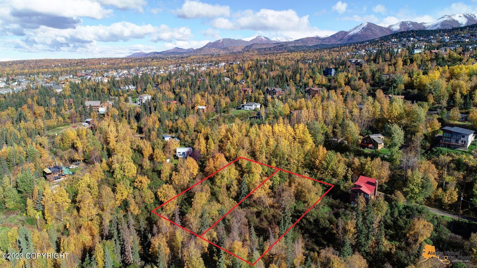 L9 & L10 Feodosia Drive