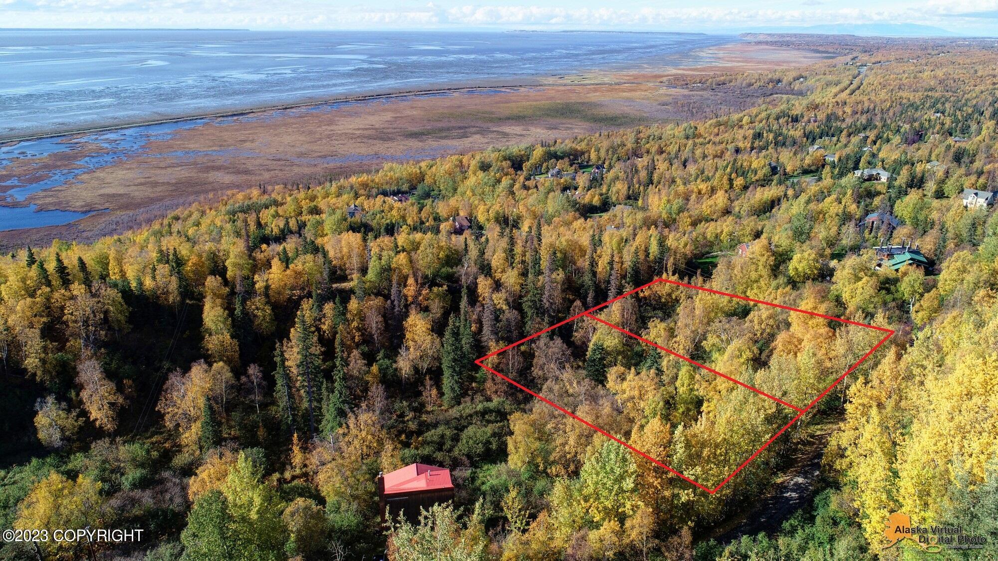 L9 & L10 Feodosia Drive