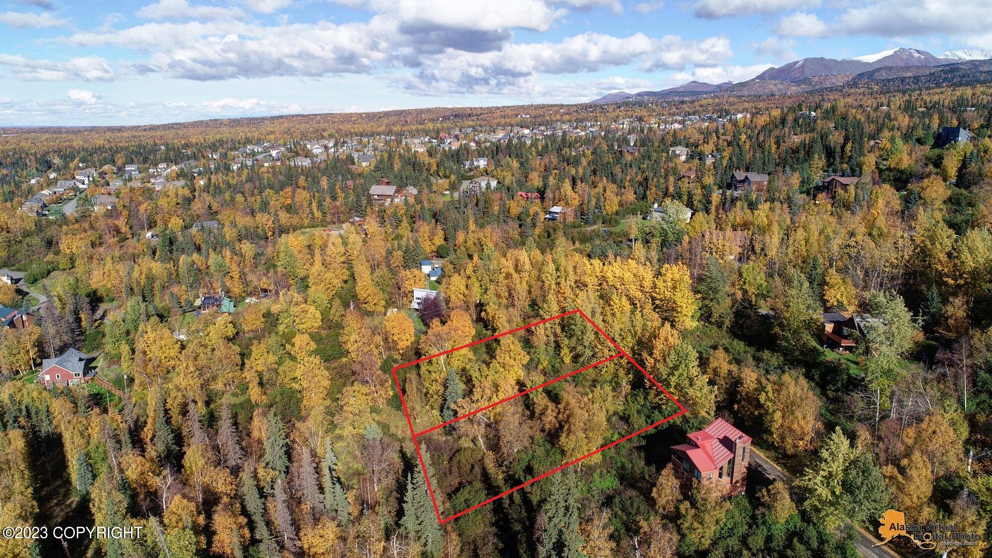 L9 & L10 Feodosia Drive