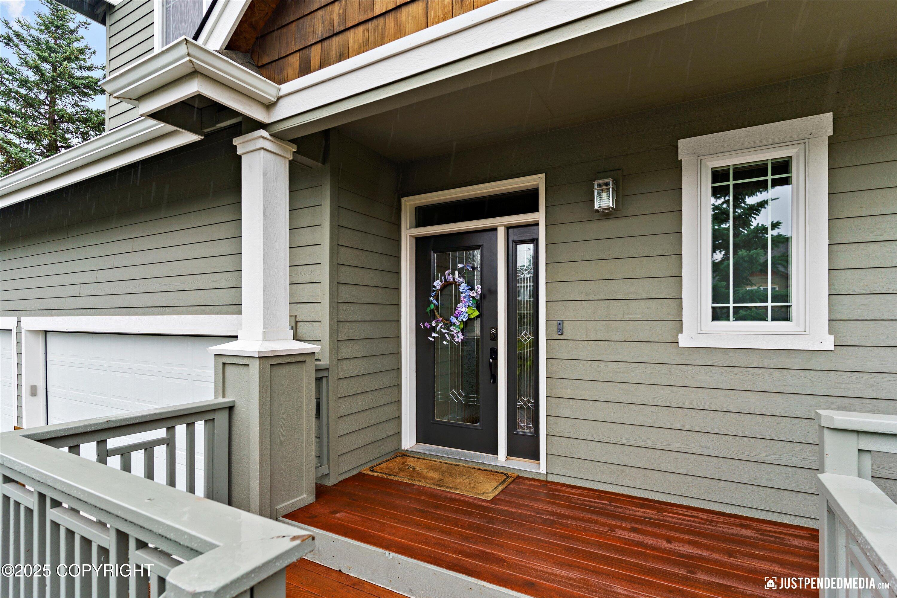 5020 Cape Seville Drive