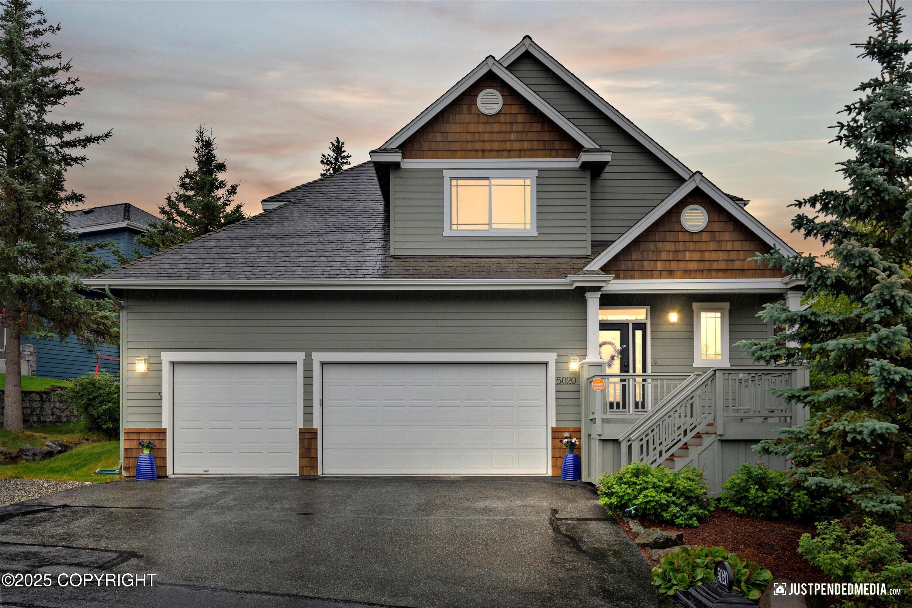 5020 Cape Seville Drive