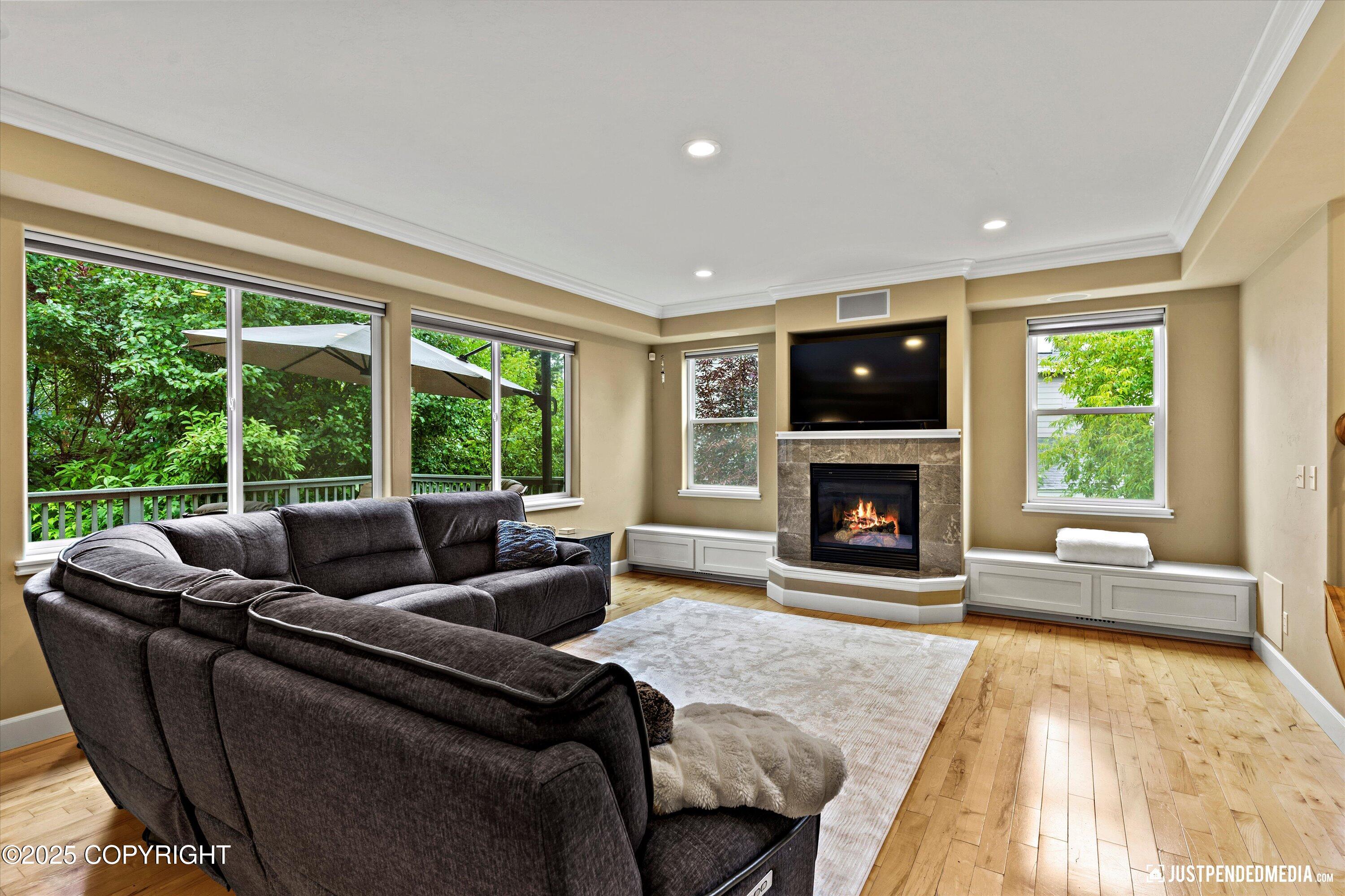 5020 Cape Seville Drive