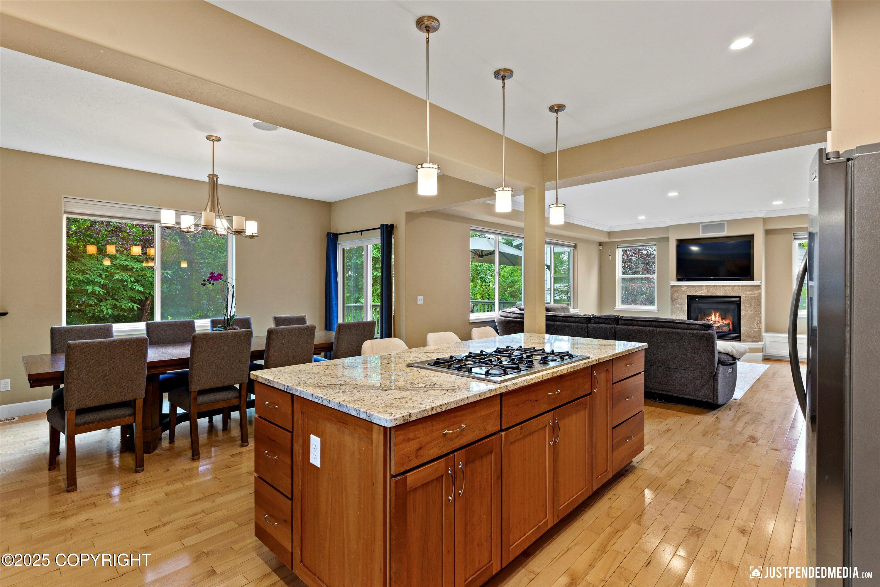 5020 Cape Seville Drive