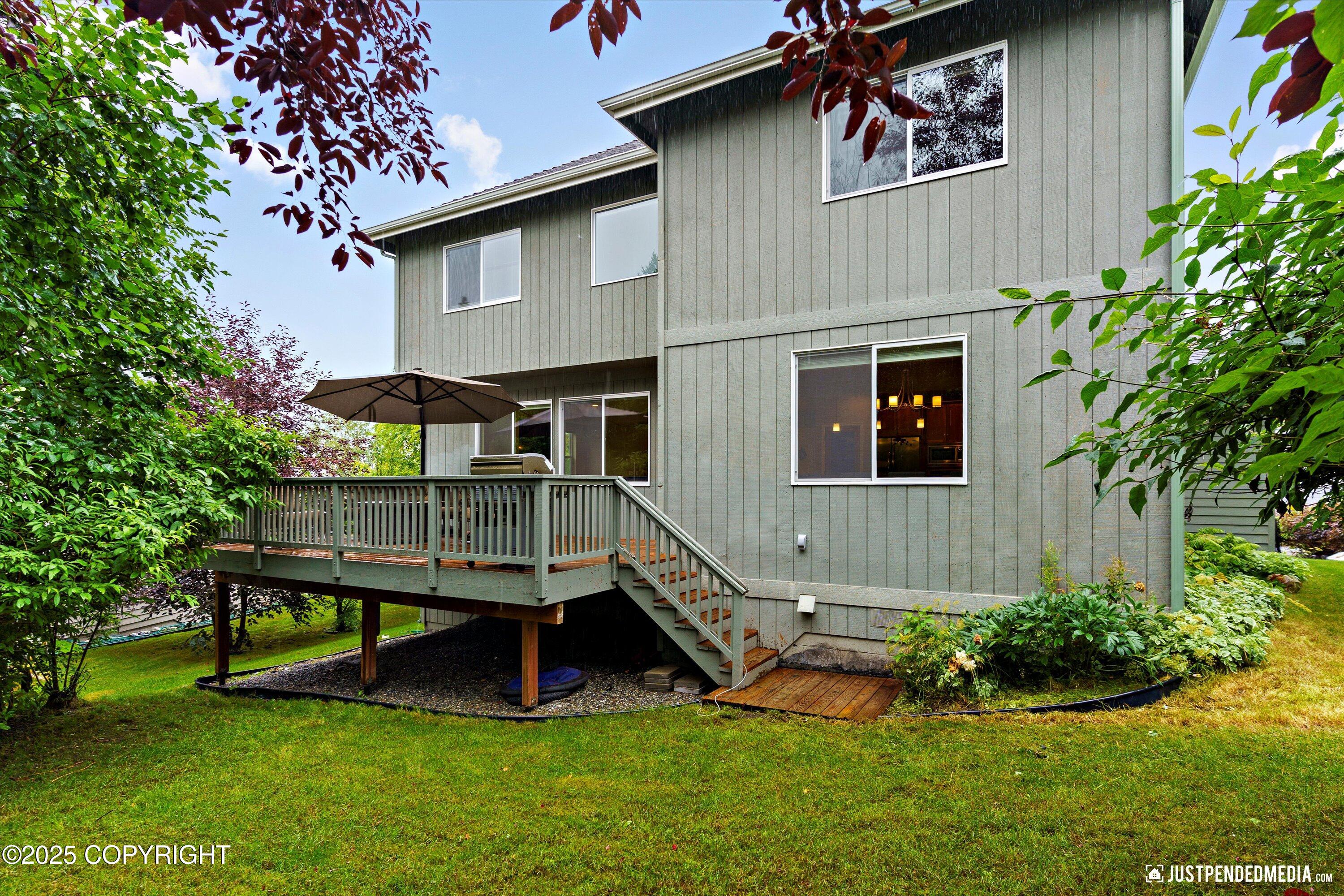 5020 Cape Seville Drive