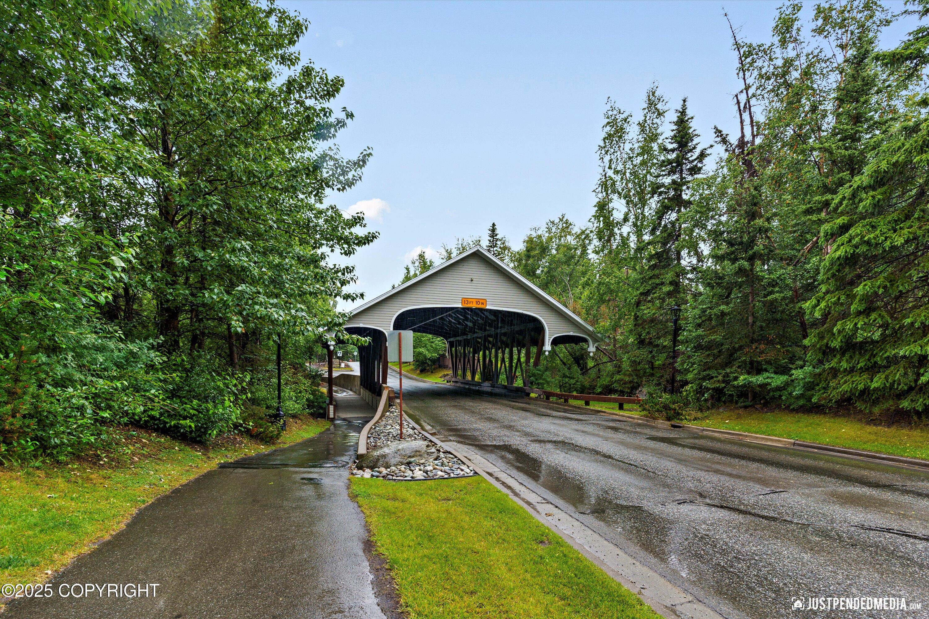 5020 Cape Seville Drive