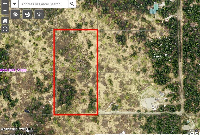 000 Potter Heights Drive