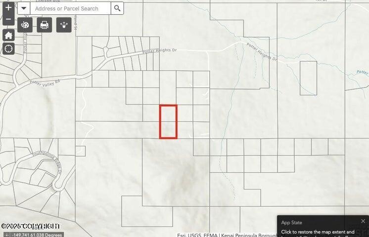 000 Potter Heights Drive