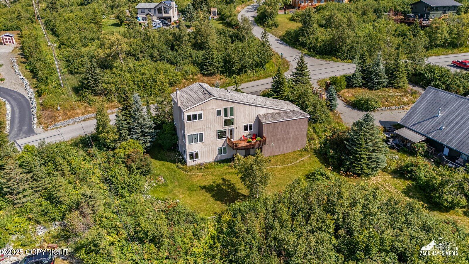 5838 ROMANIA Drive