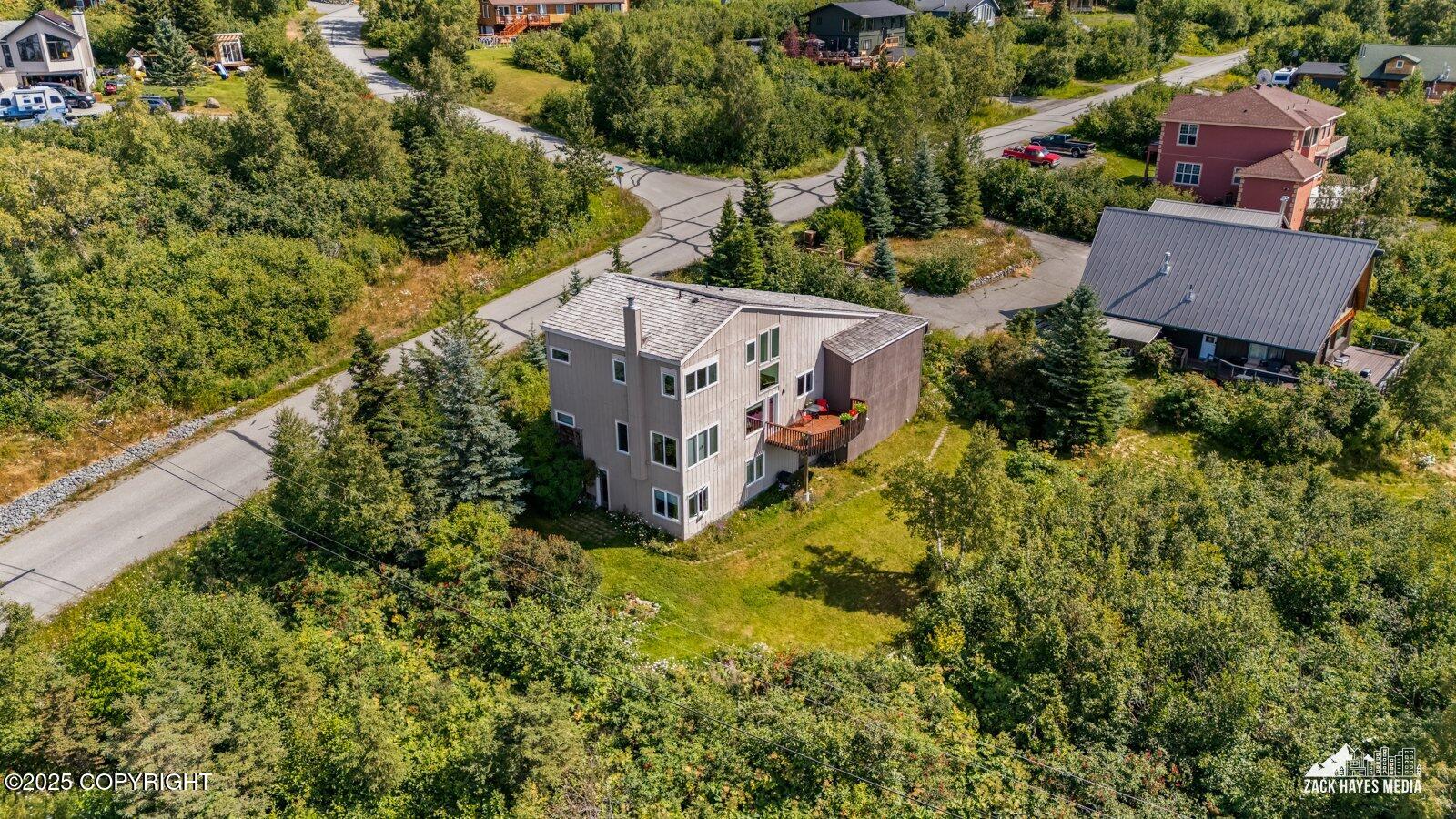 5838 ROMANIA Drive