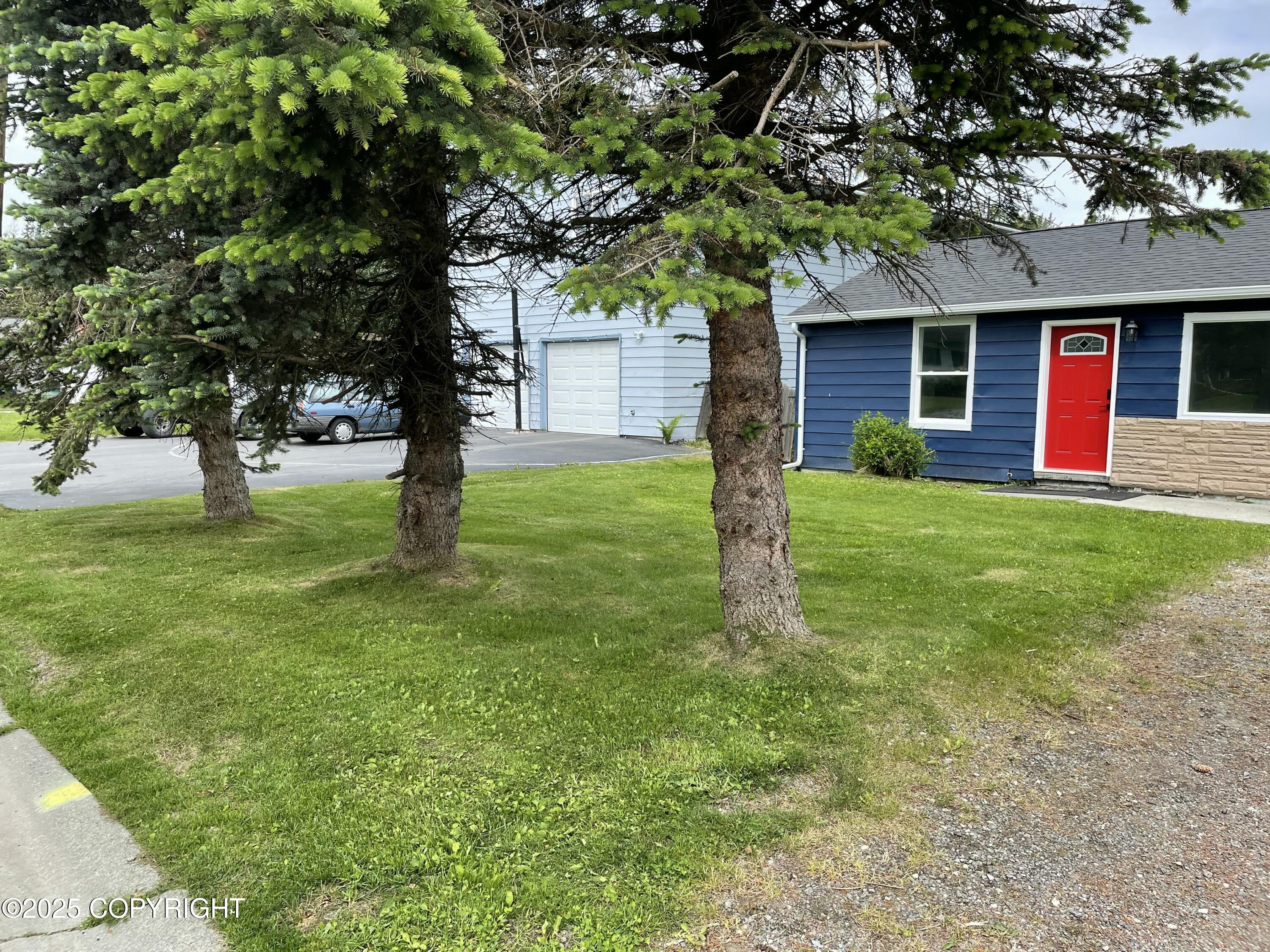341 E 23rd Avenue