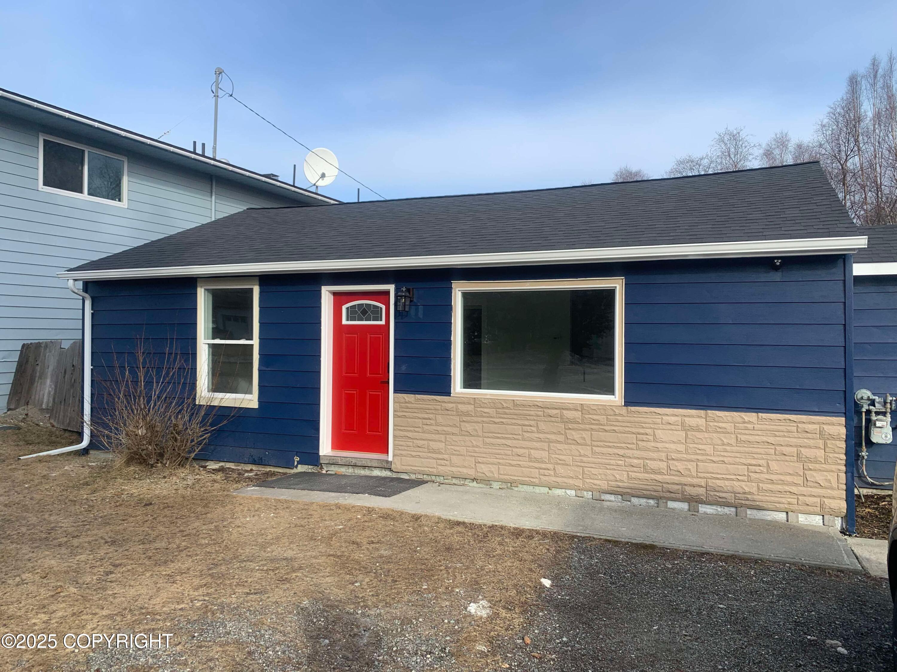 341 E 23rd Avenue