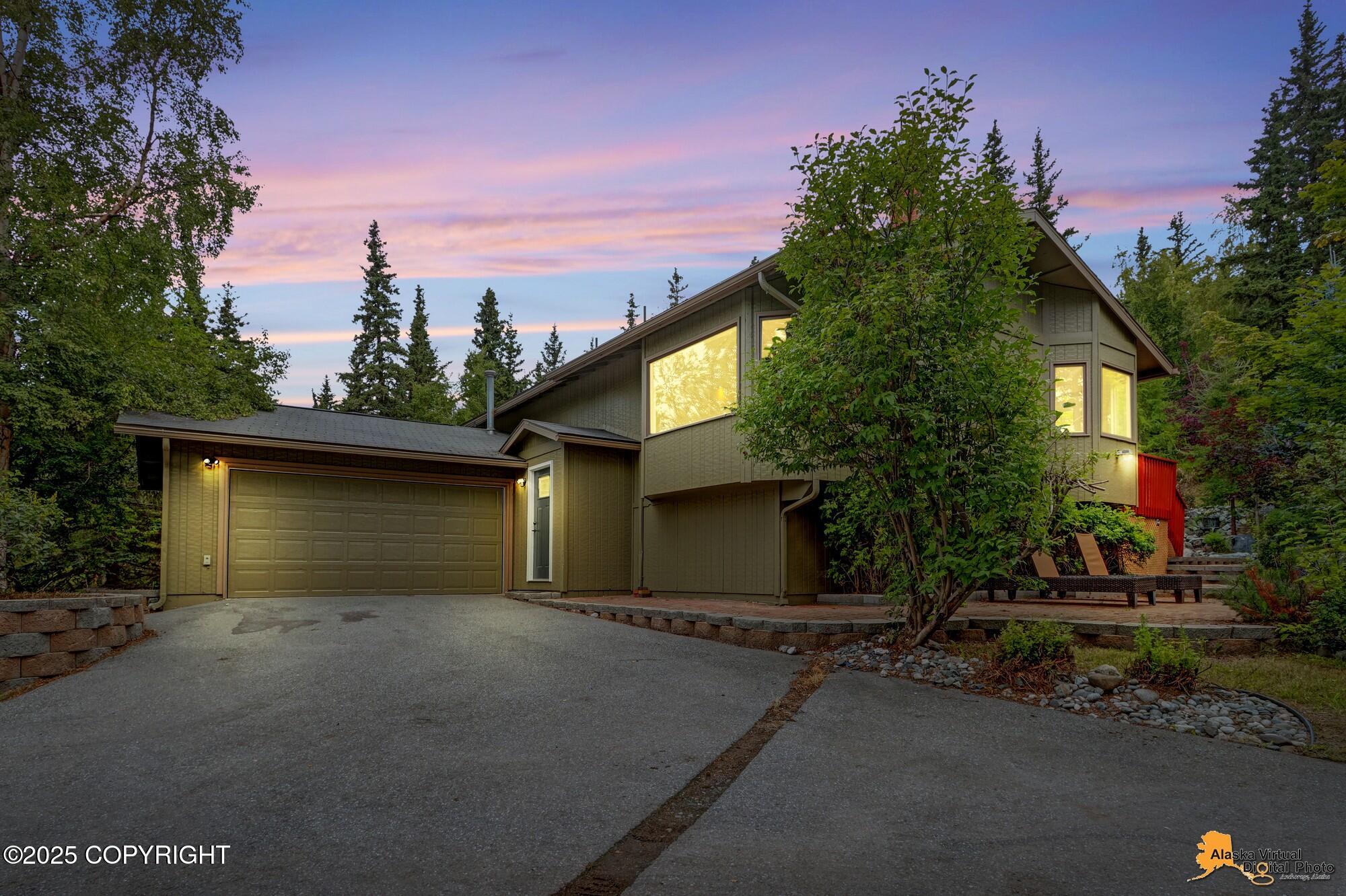 12941 Ridgewood Circle