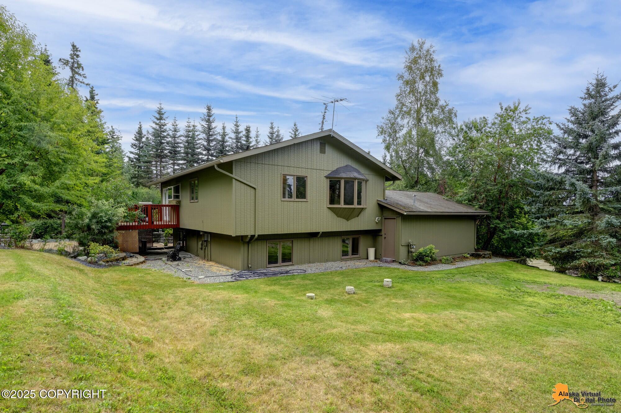 12941 Ridgewood Circle