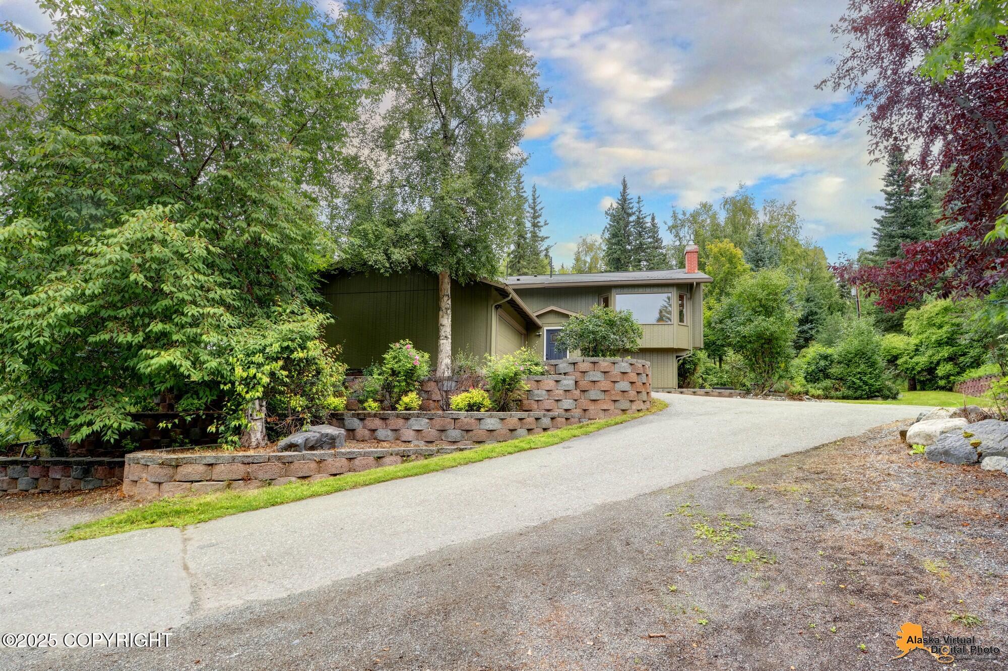 12941 Ridgewood Circle