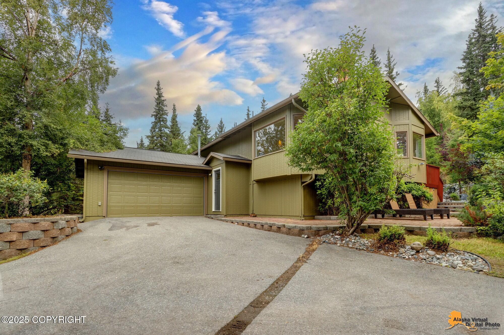 12941 Ridgewood Circle