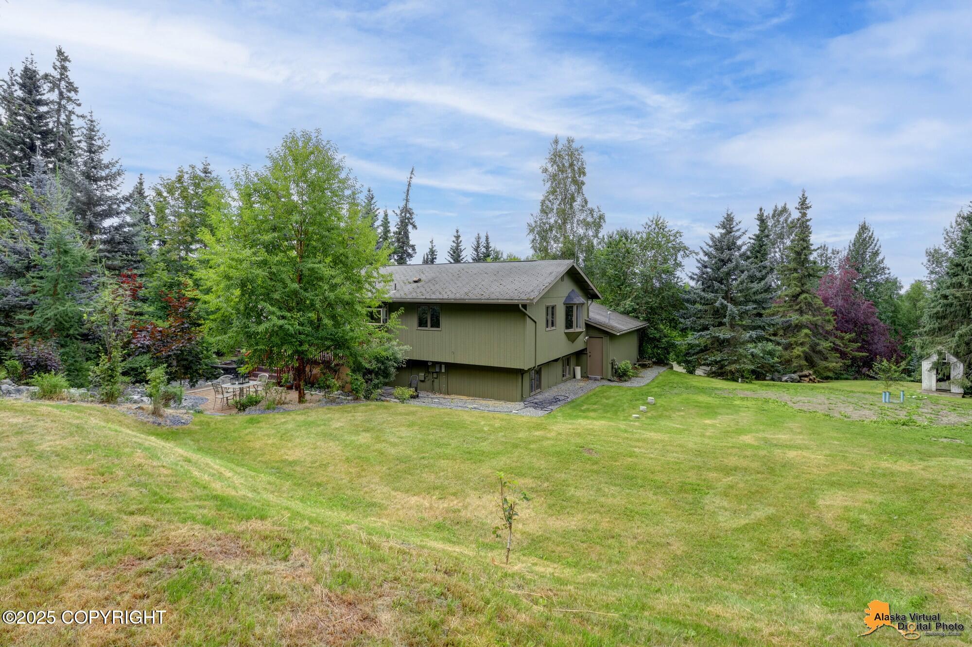 12941 Ridgewood Circle