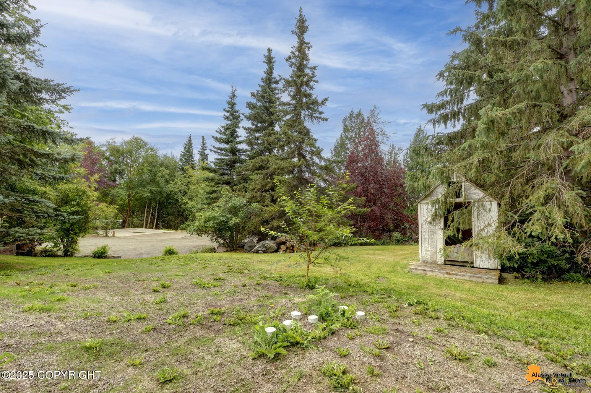 12941 Ridgewood Circle