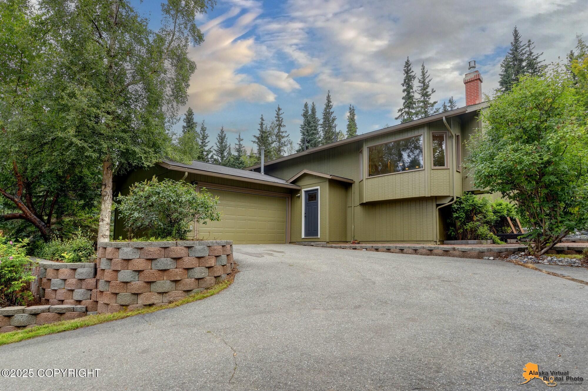 12941 Ridgewood Circle