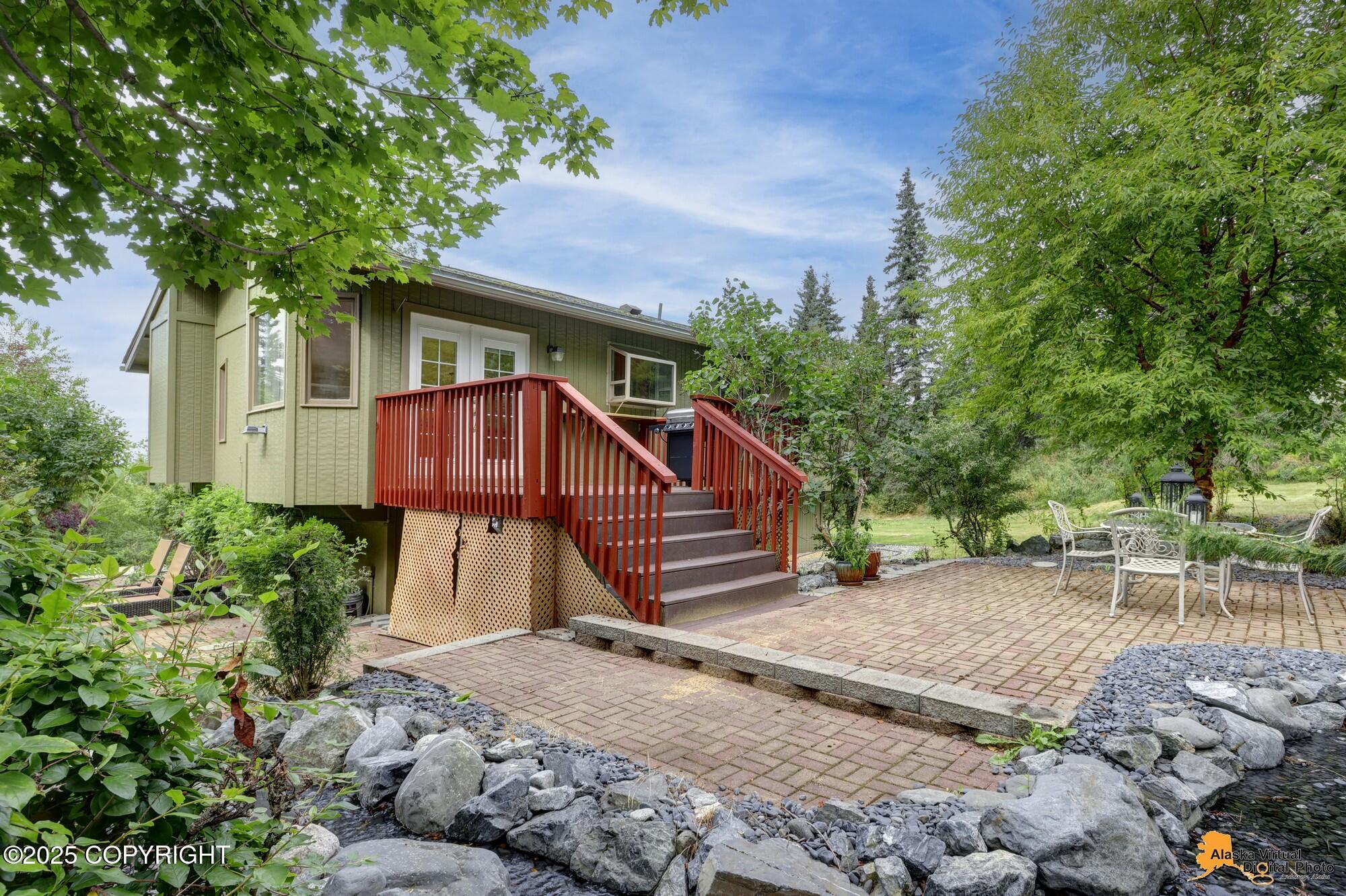 12941 Ridgewood Circle