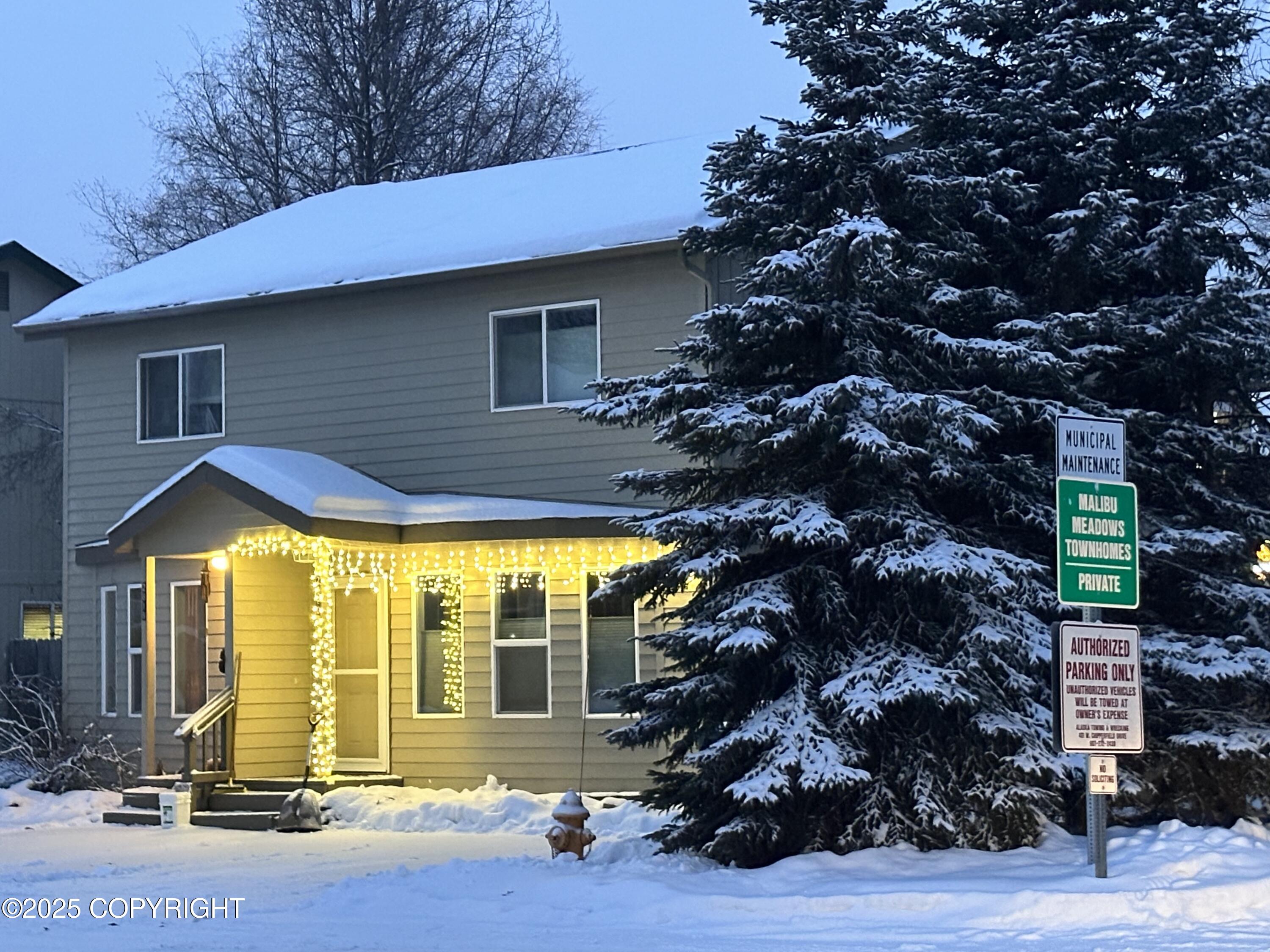 2820 Malibu Meandows Way # 3B Unit: #3B