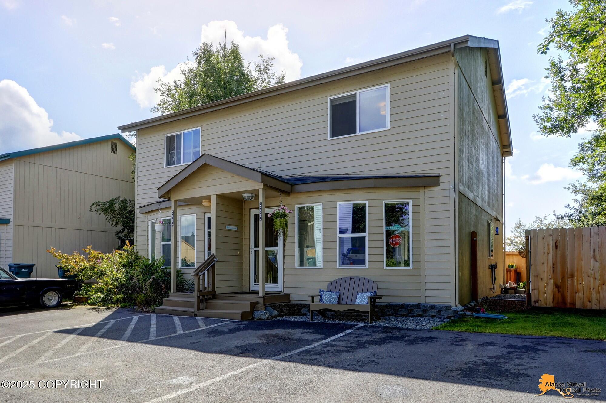 2820 Malibu Meandows Way # 3B Unit: #3B