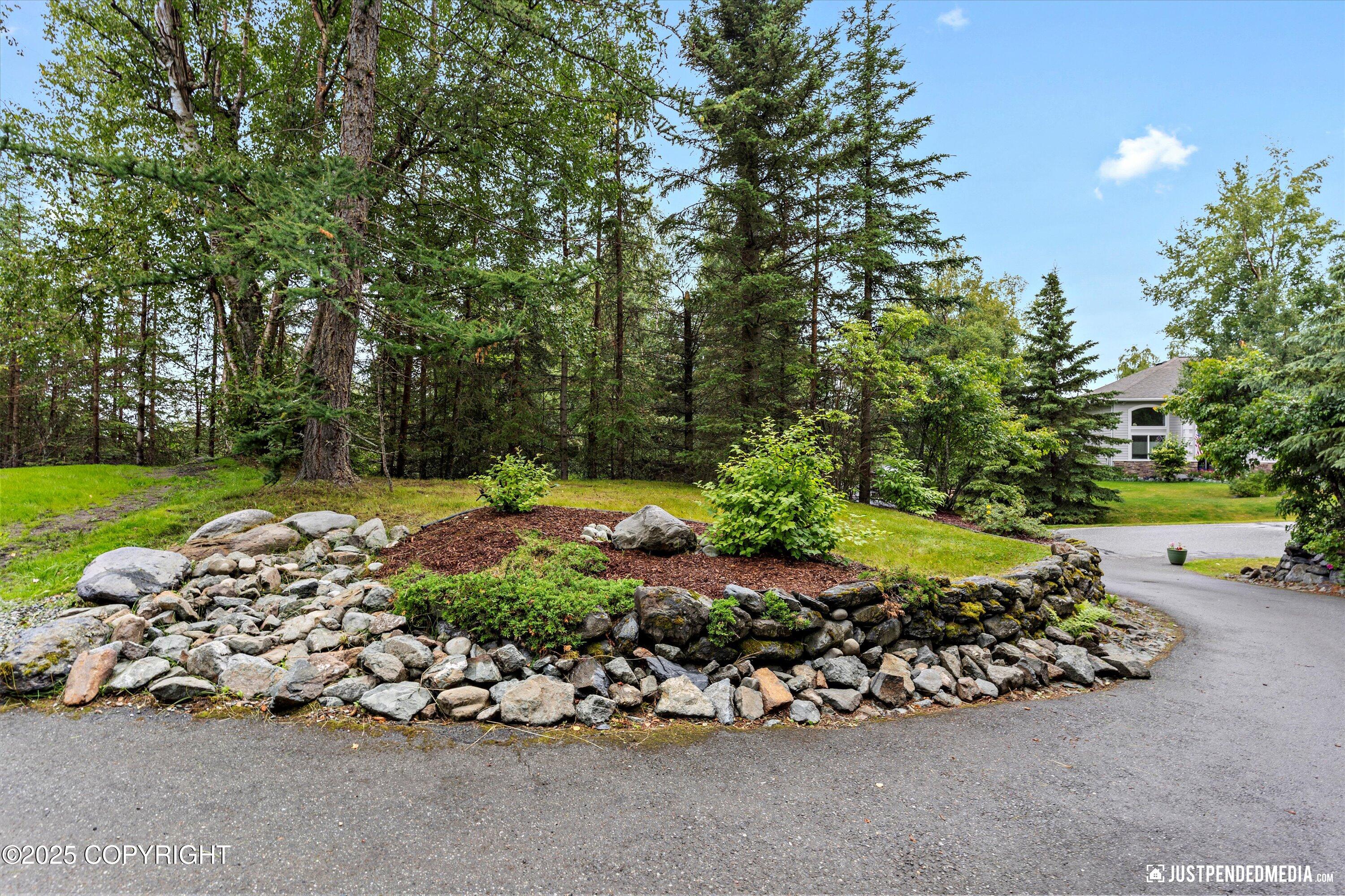 4690 Southpark Bluff Drive