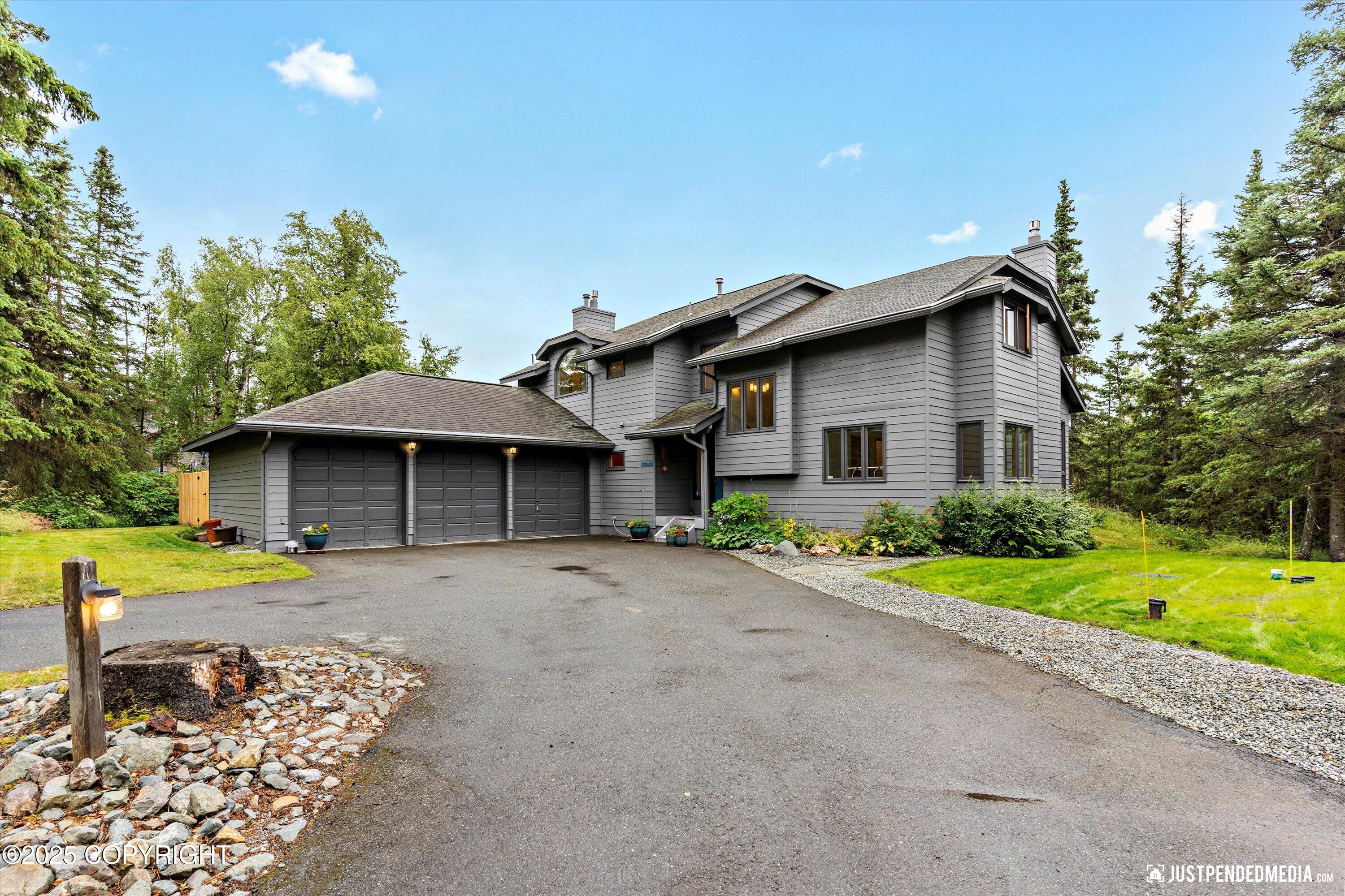 4690 Southpark Bluff Drive