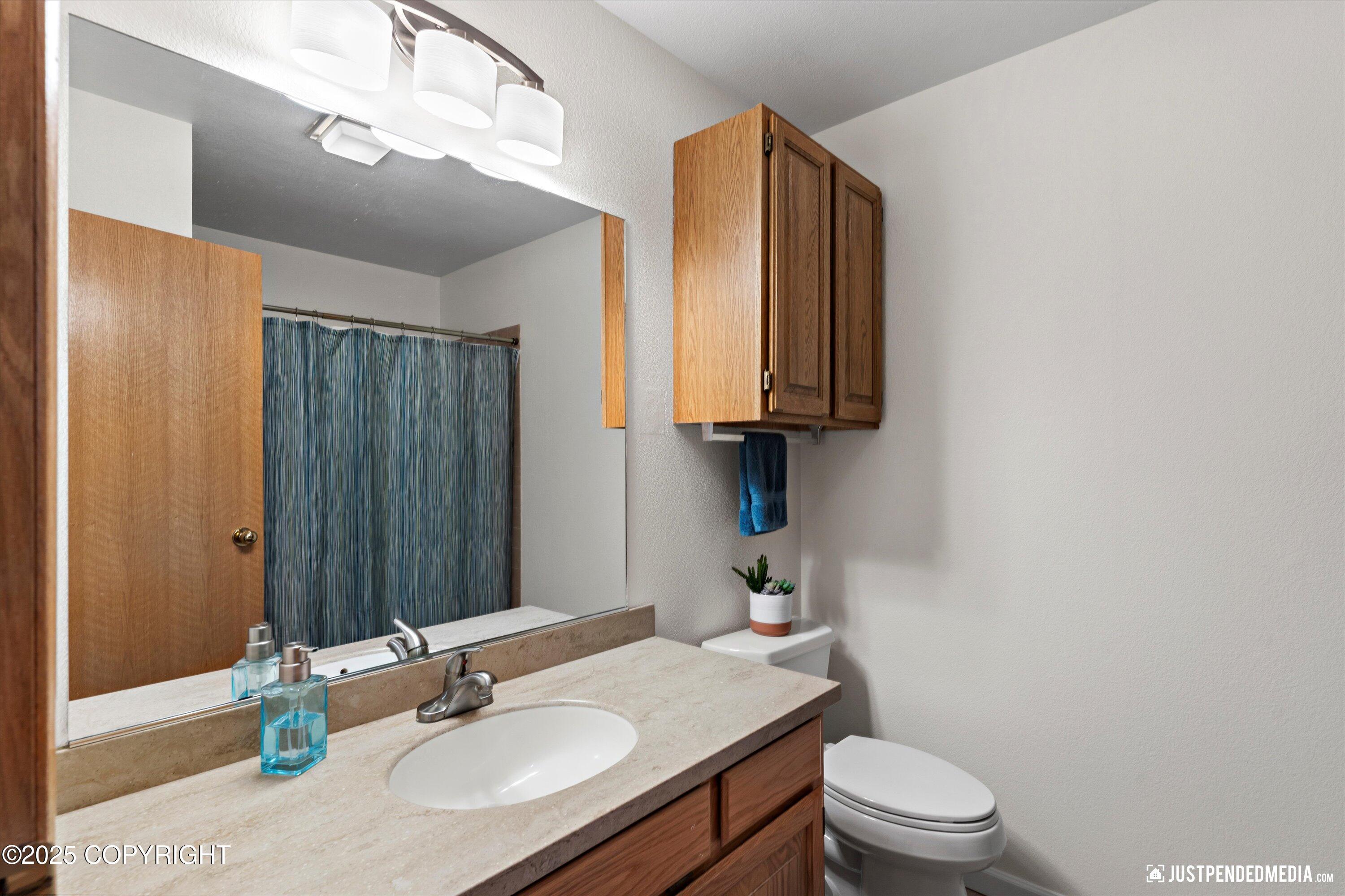 4690 Southpark Bluff Drive