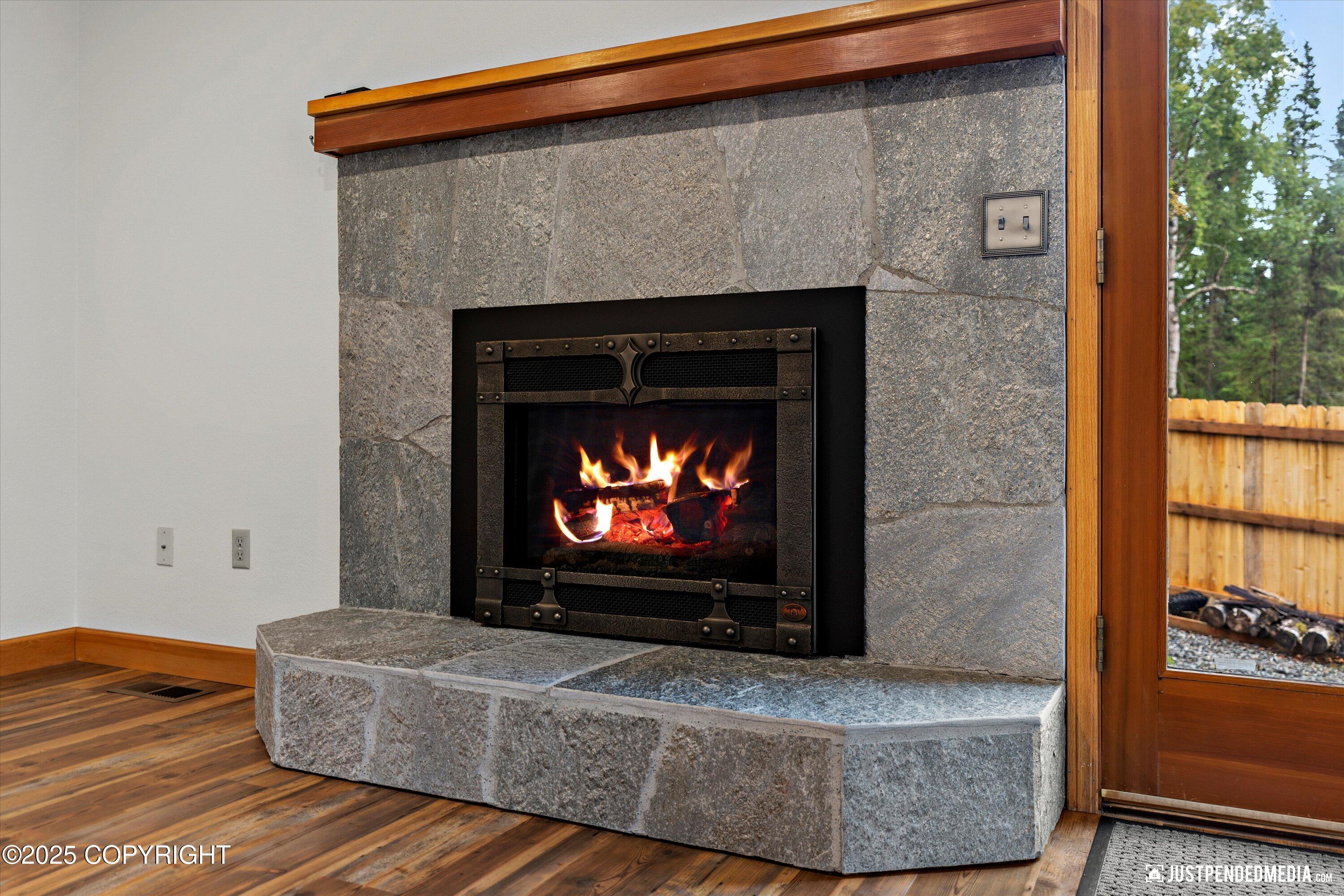 4690 Southpark Bluff Drive