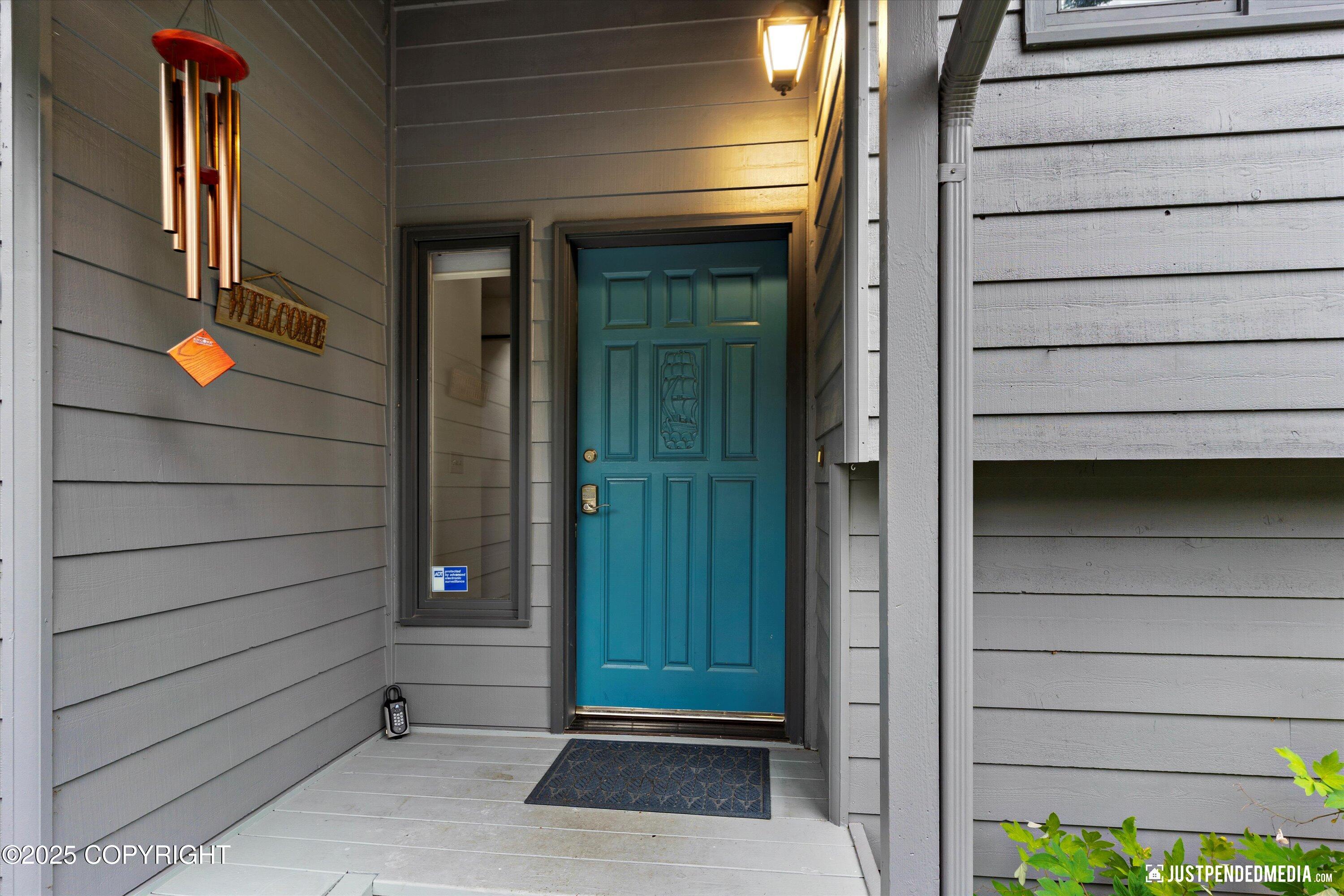 4690 Southpark Bluff Drive