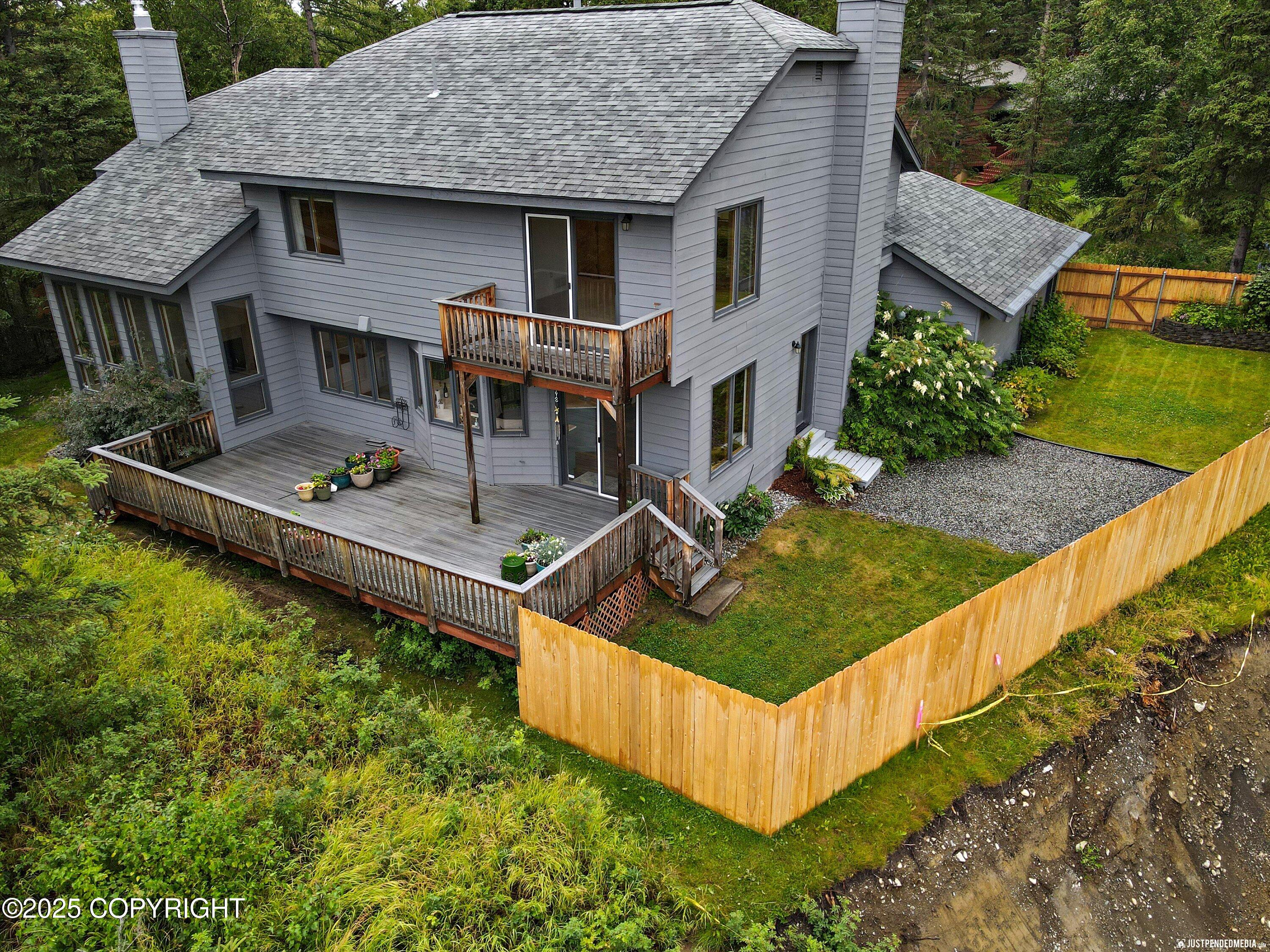 4690 Southpark Bluff Drive