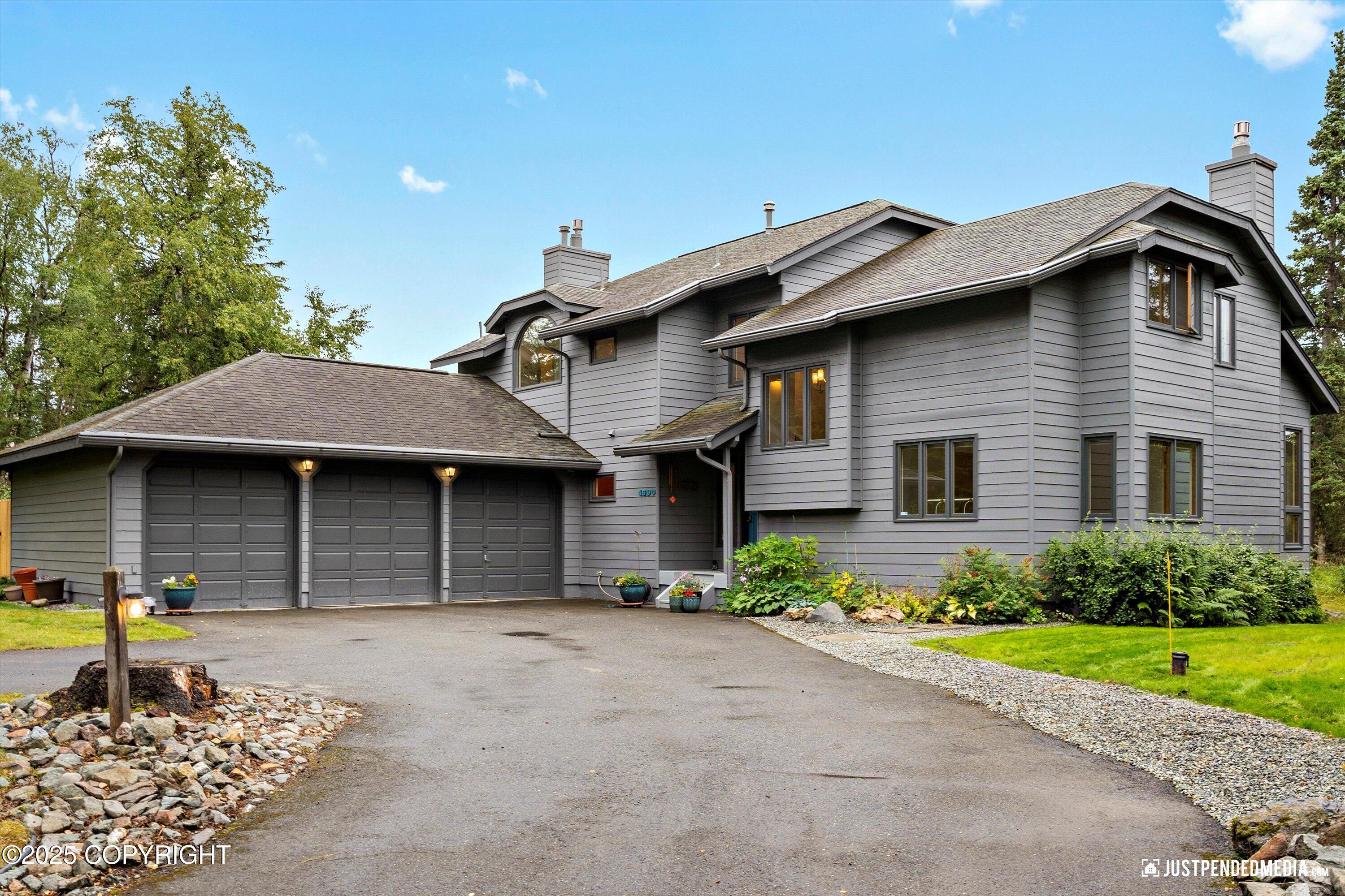 4690 Southpark Bluff Drive