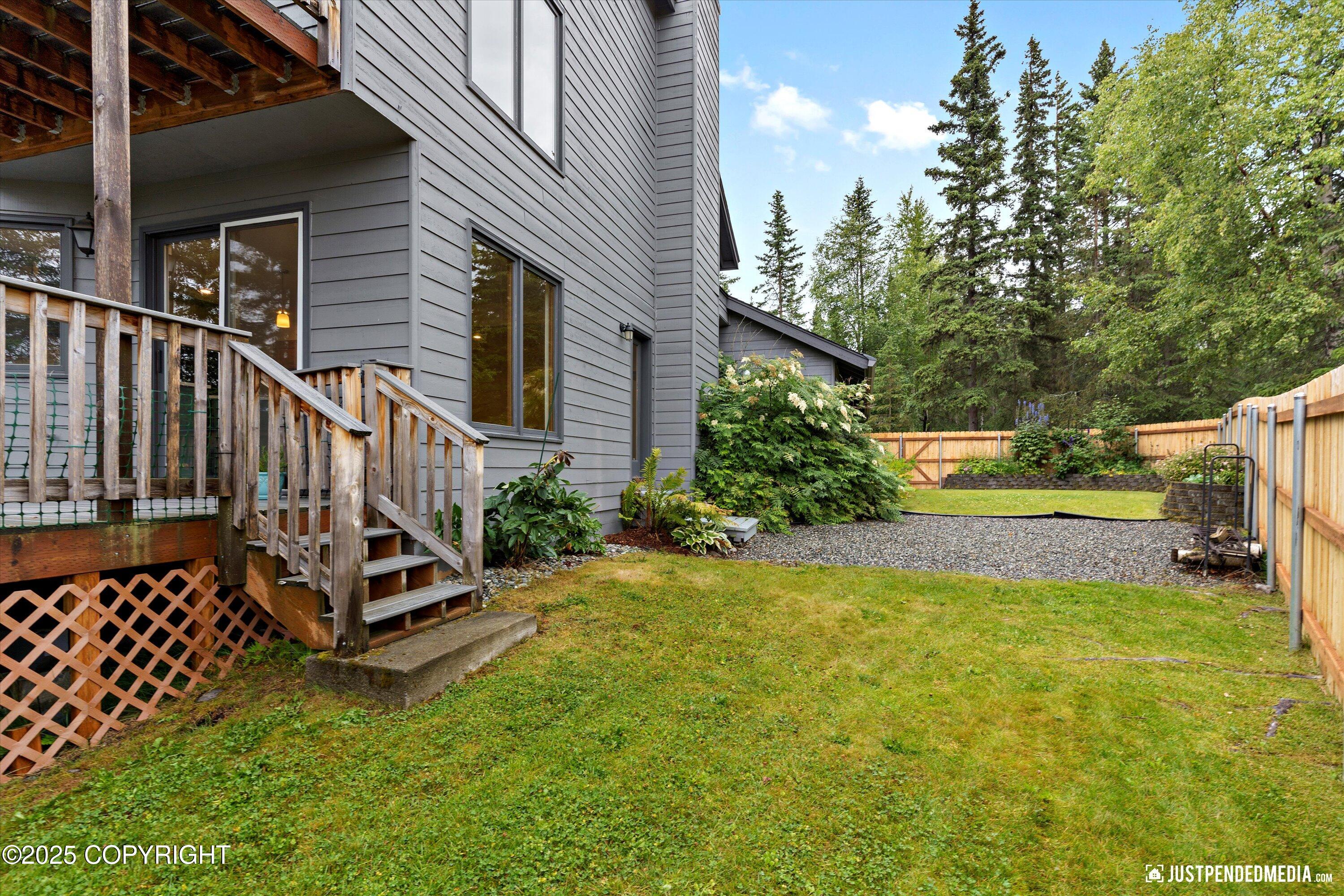 4690 Southpark Bluff Drive