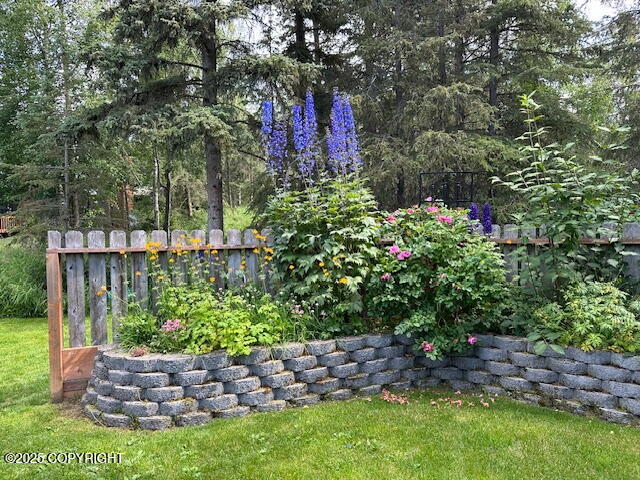 4690 Southpark Bluff Drive