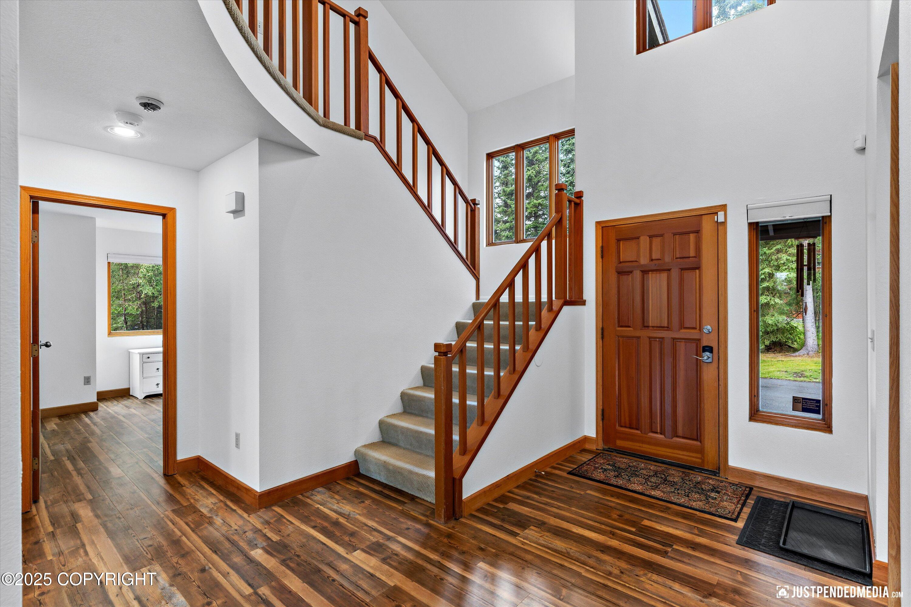 4690 Southpark Bluff Drive