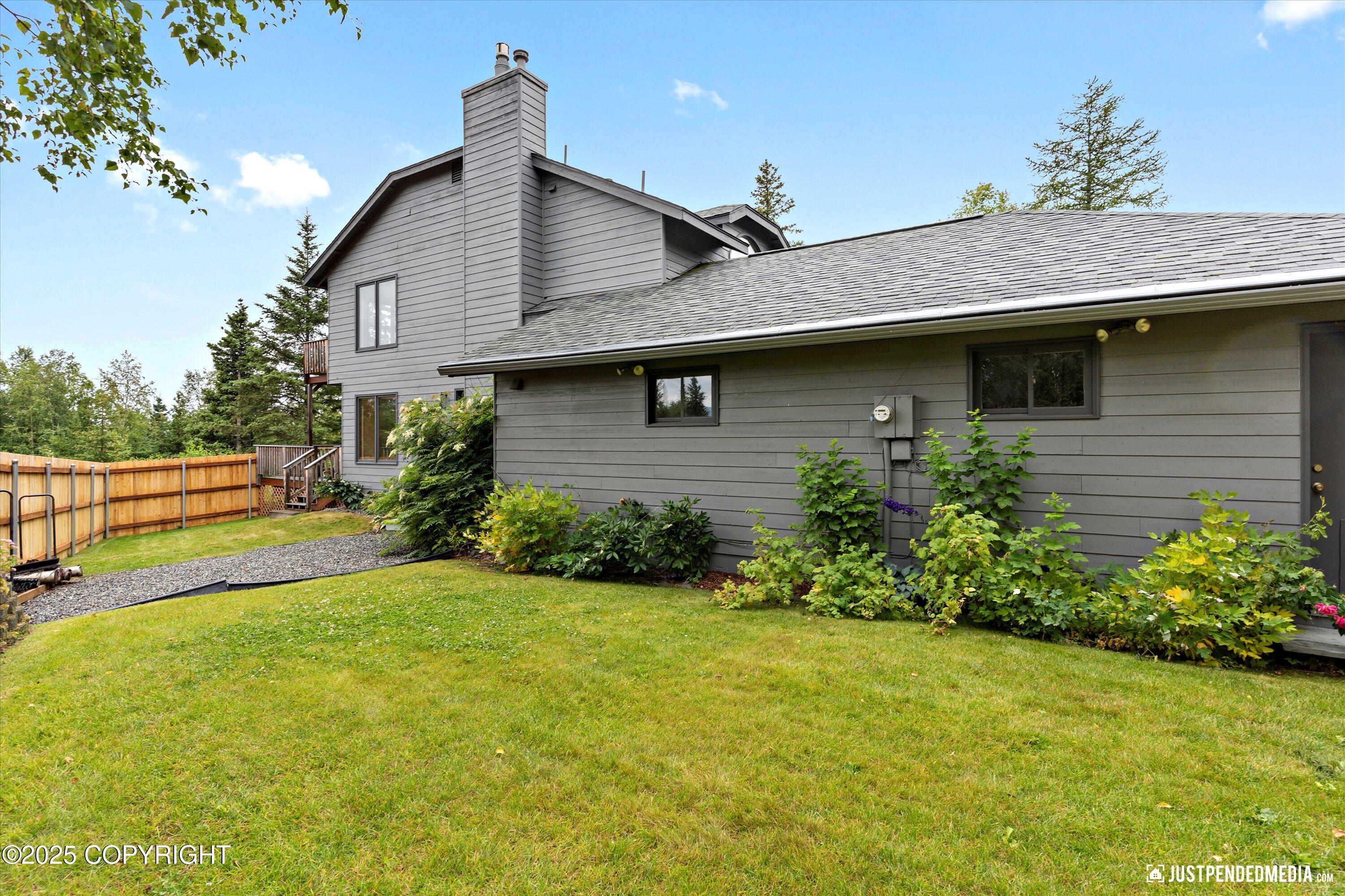 4690 Southpark Bluff Drive