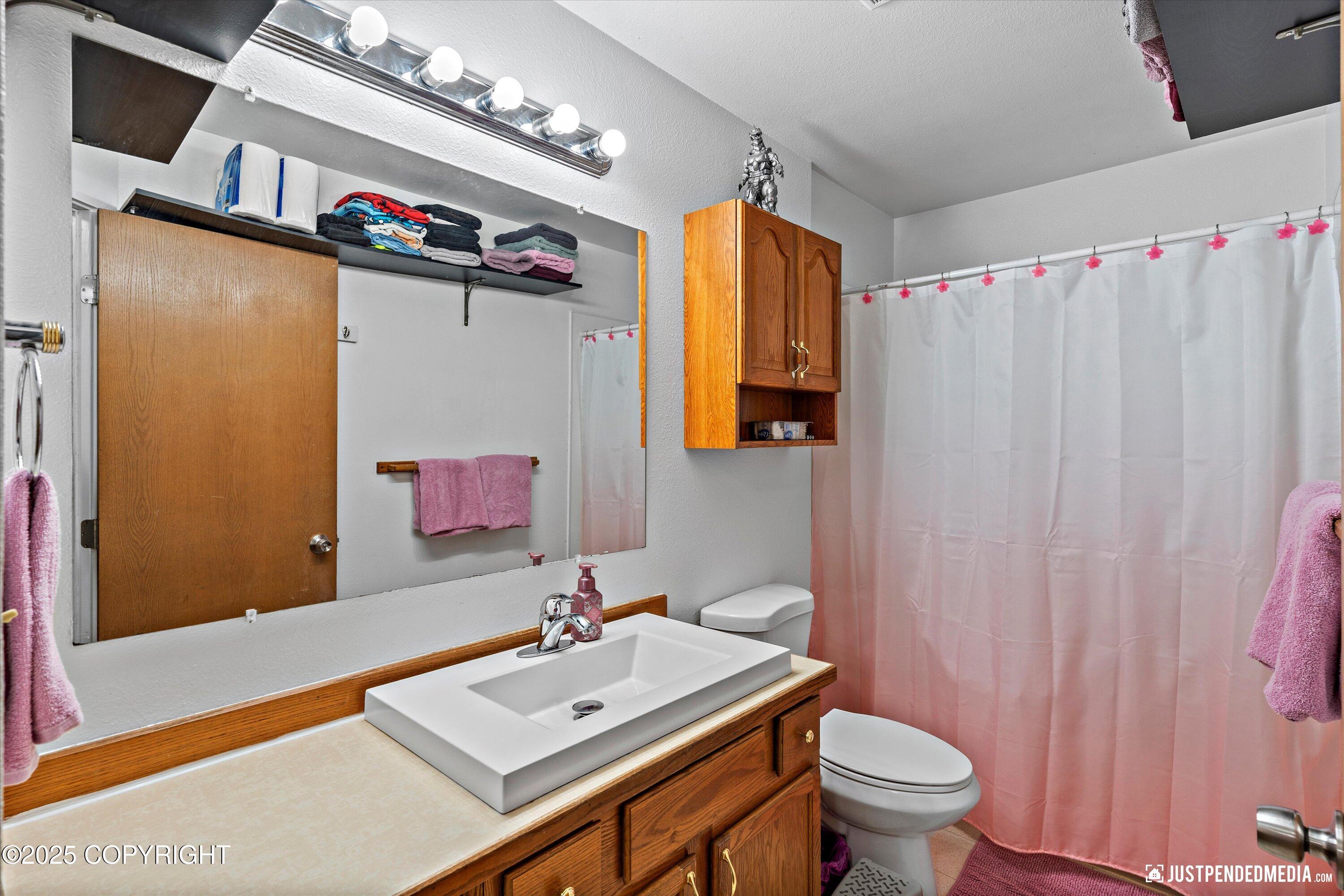 9700 Vanguard Drive # 65