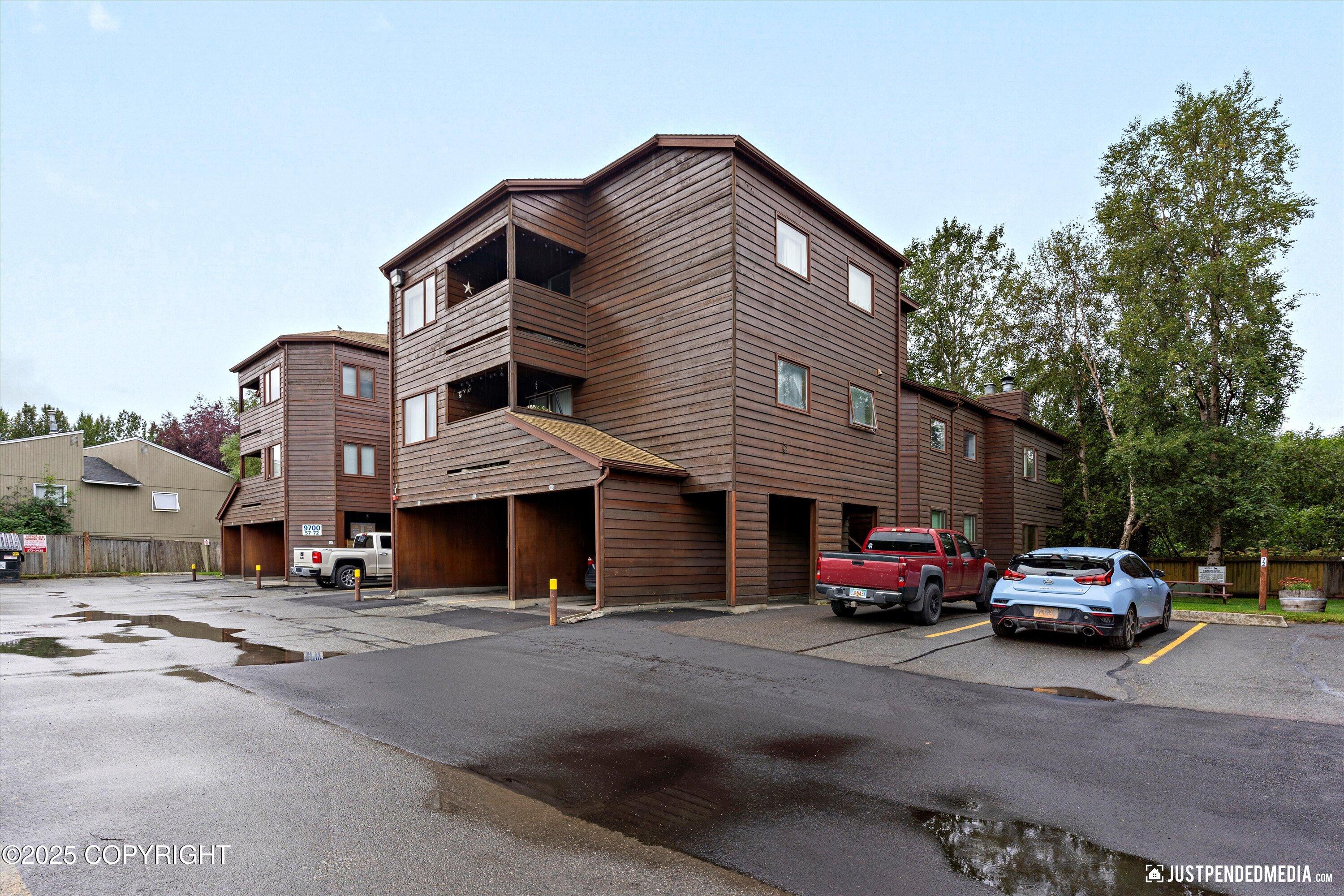 9700 Vanguard Drive # 65