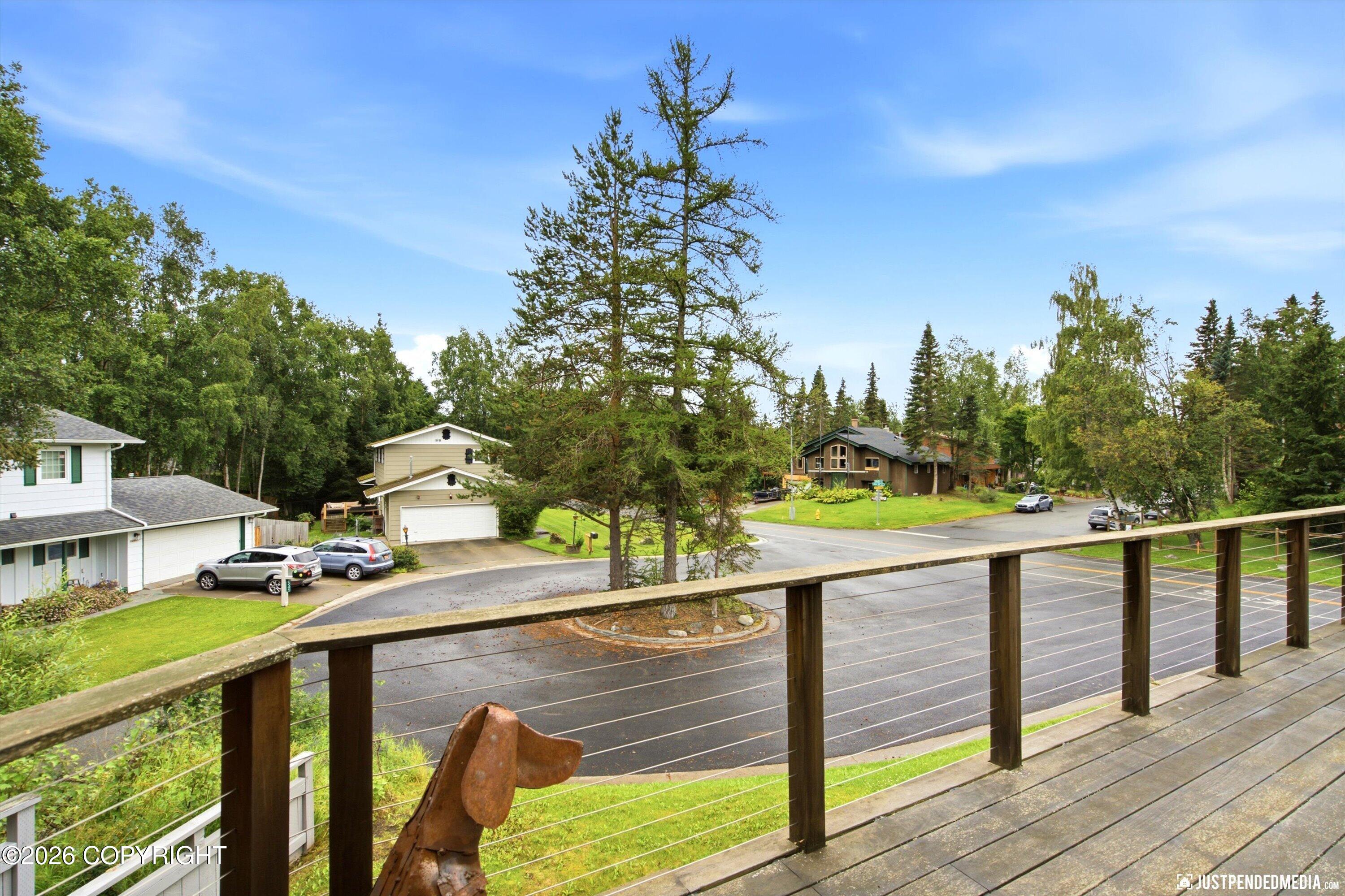 2219 Forest Park Drive