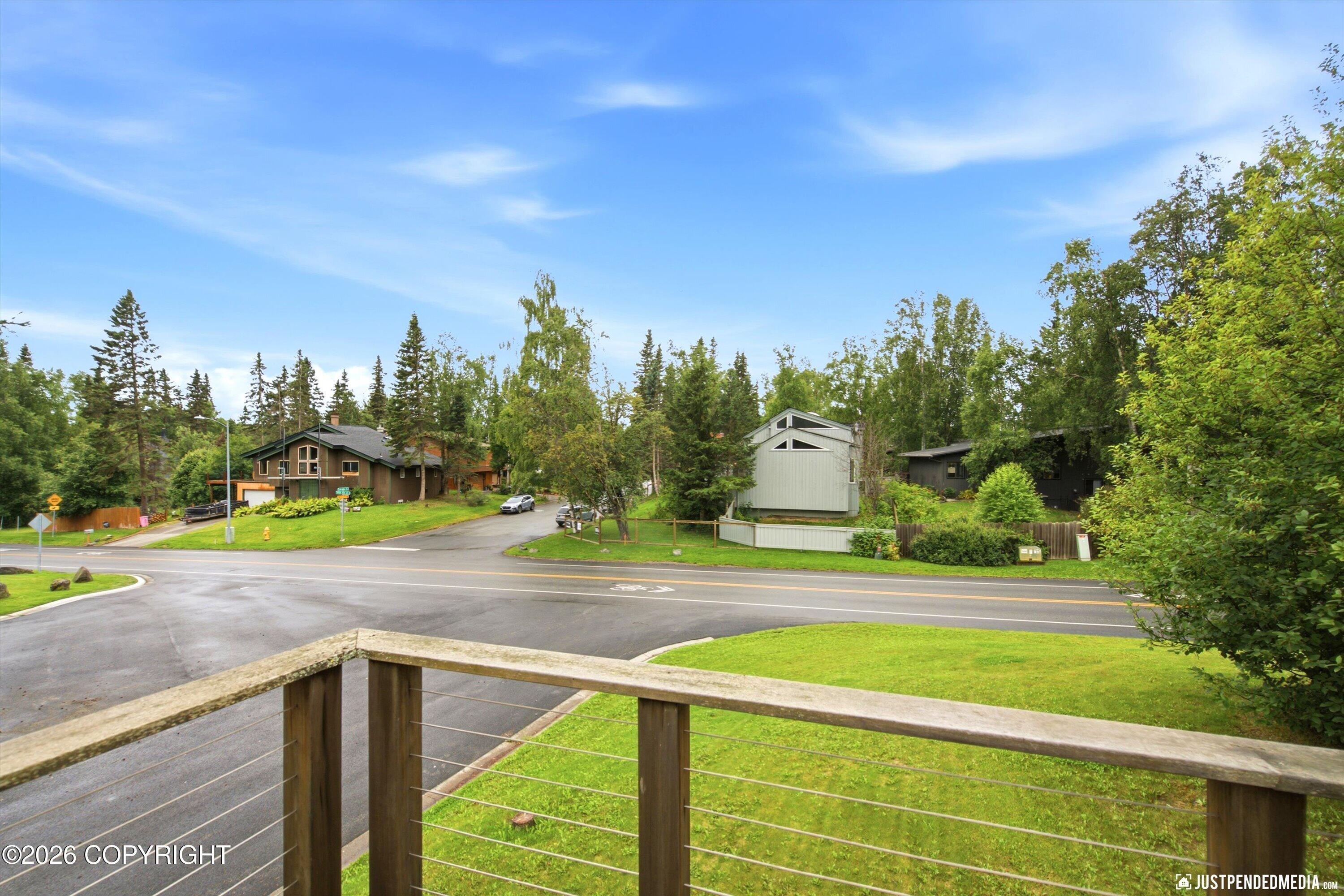 2219 Forest Park Drive
