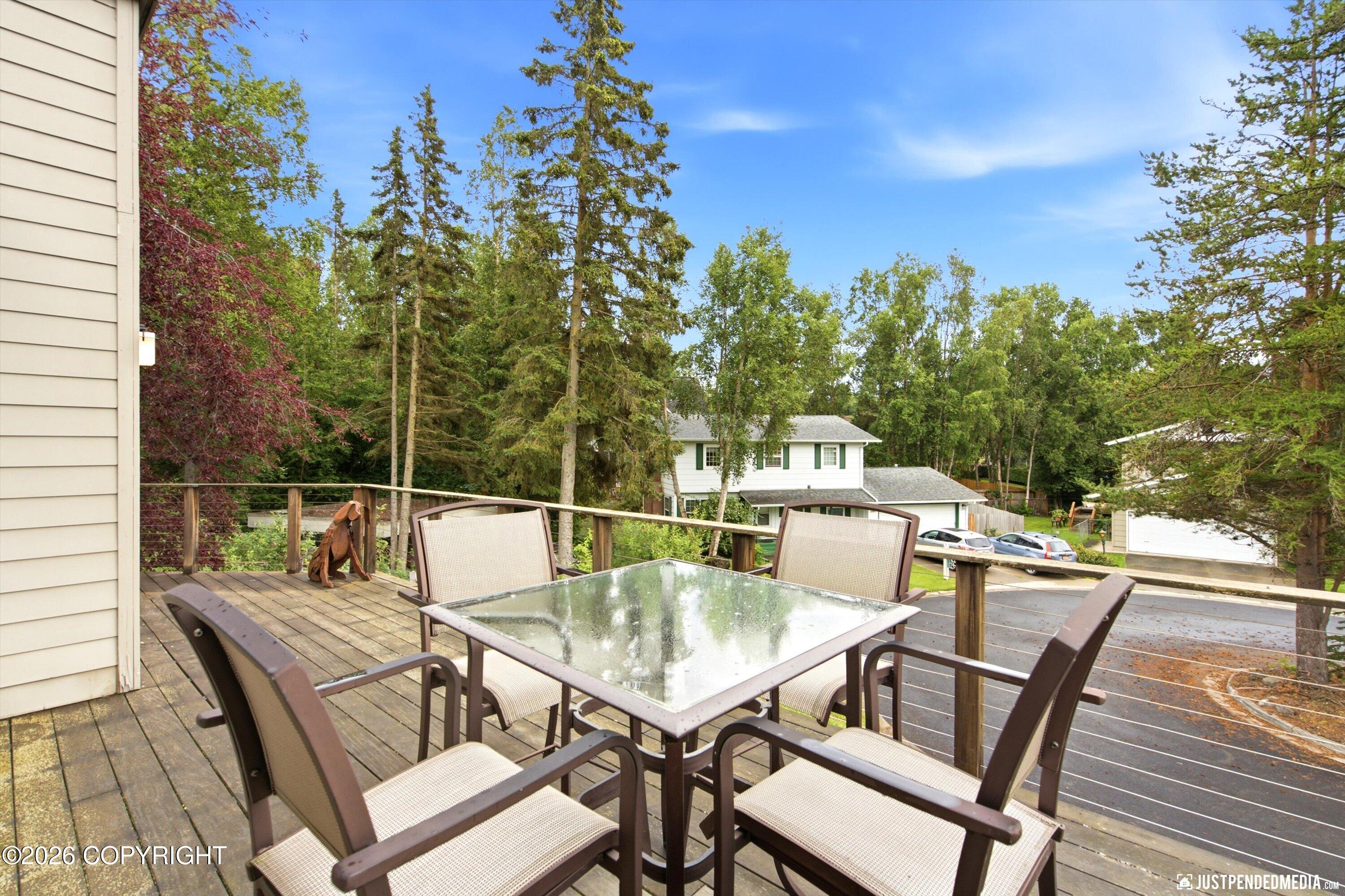 2219 Forest Park Drive