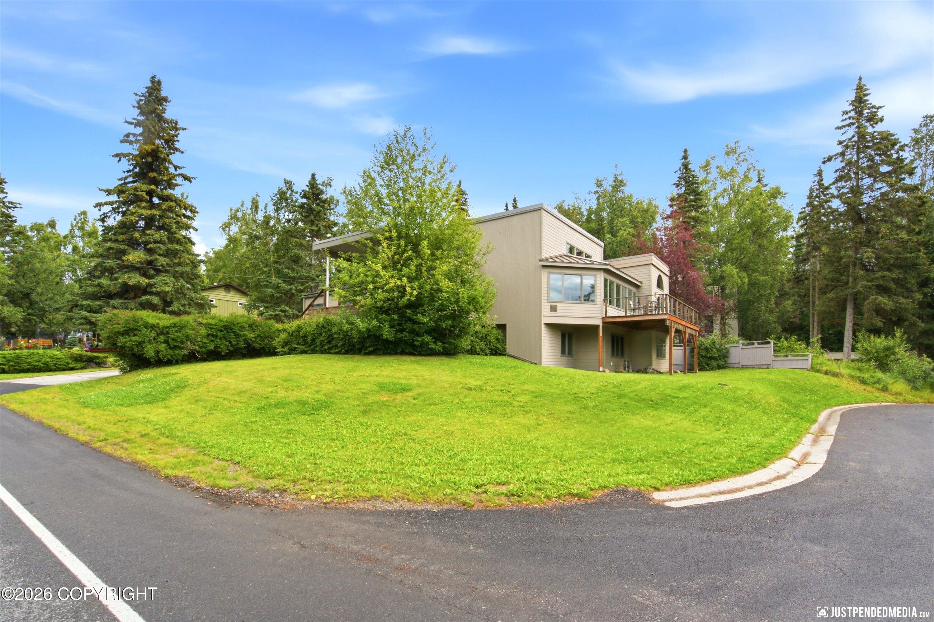 2219 Forest Park Drive